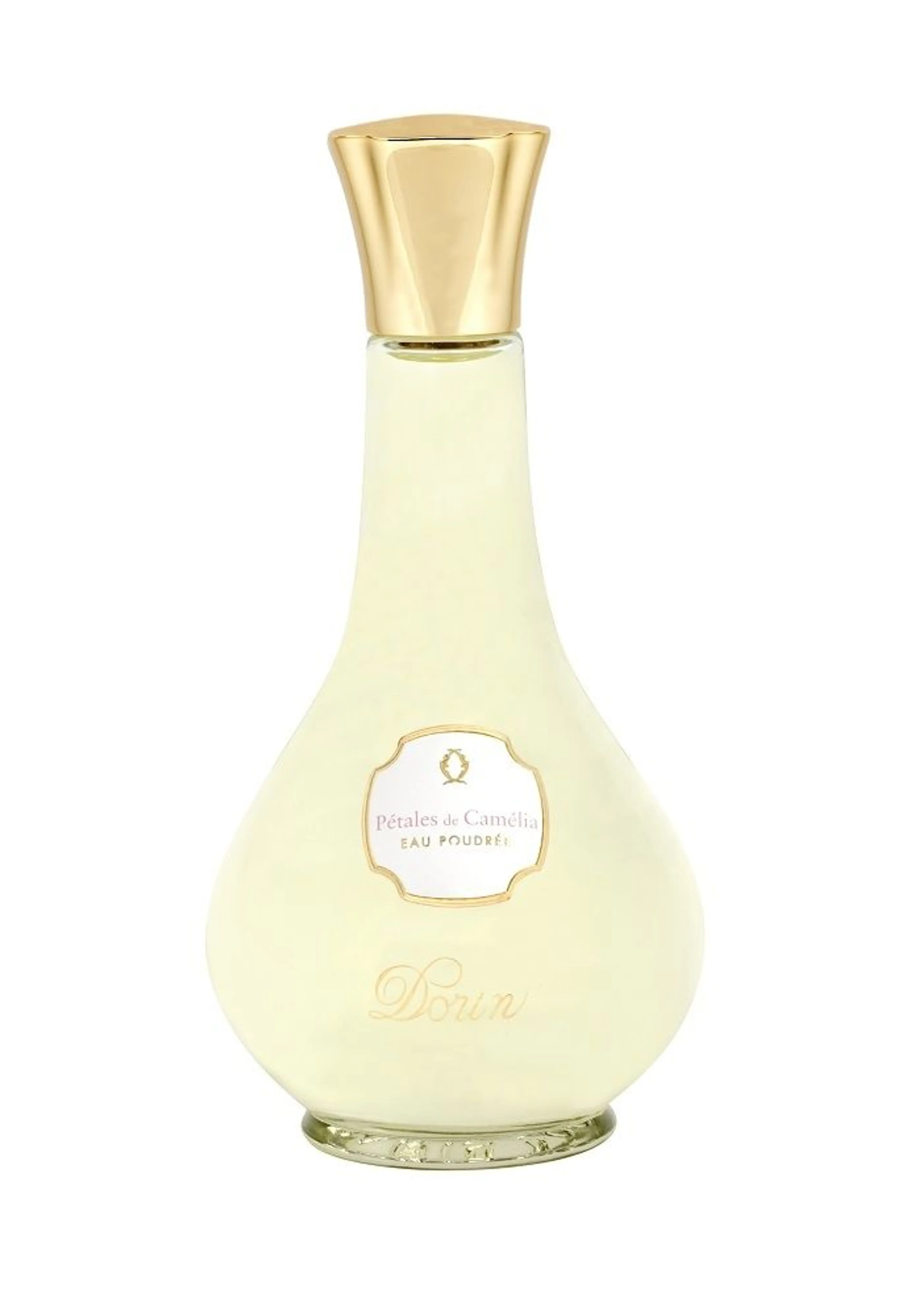 Petales de Camelia Eau Poudree