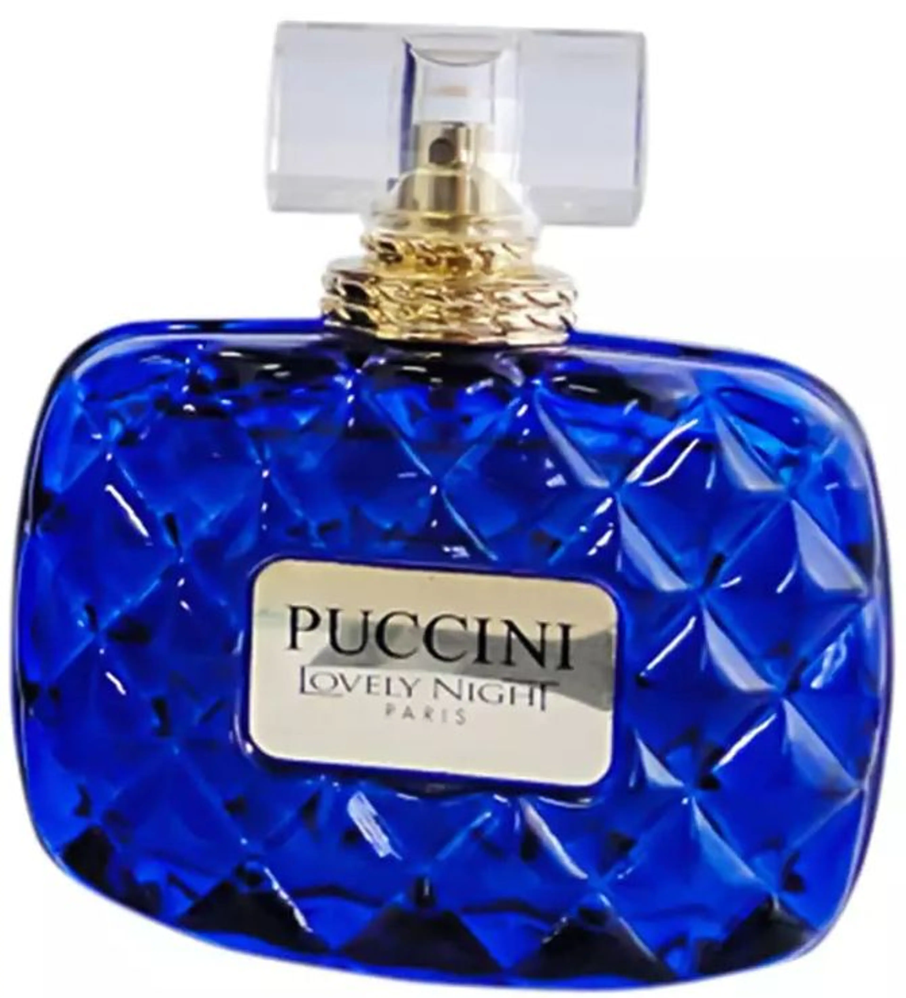 Puccini Lovely Night Blue