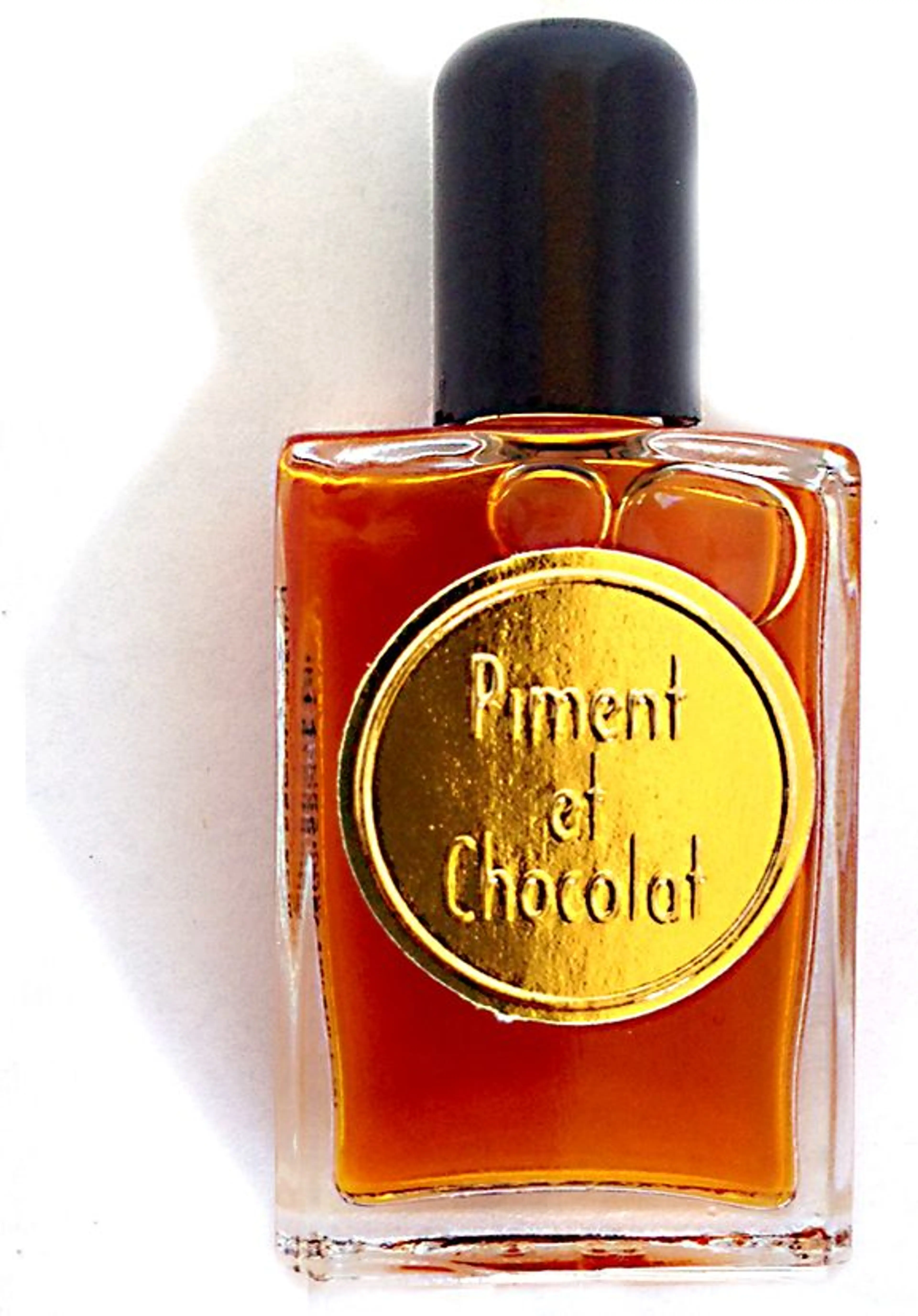 Piment et Chocolat