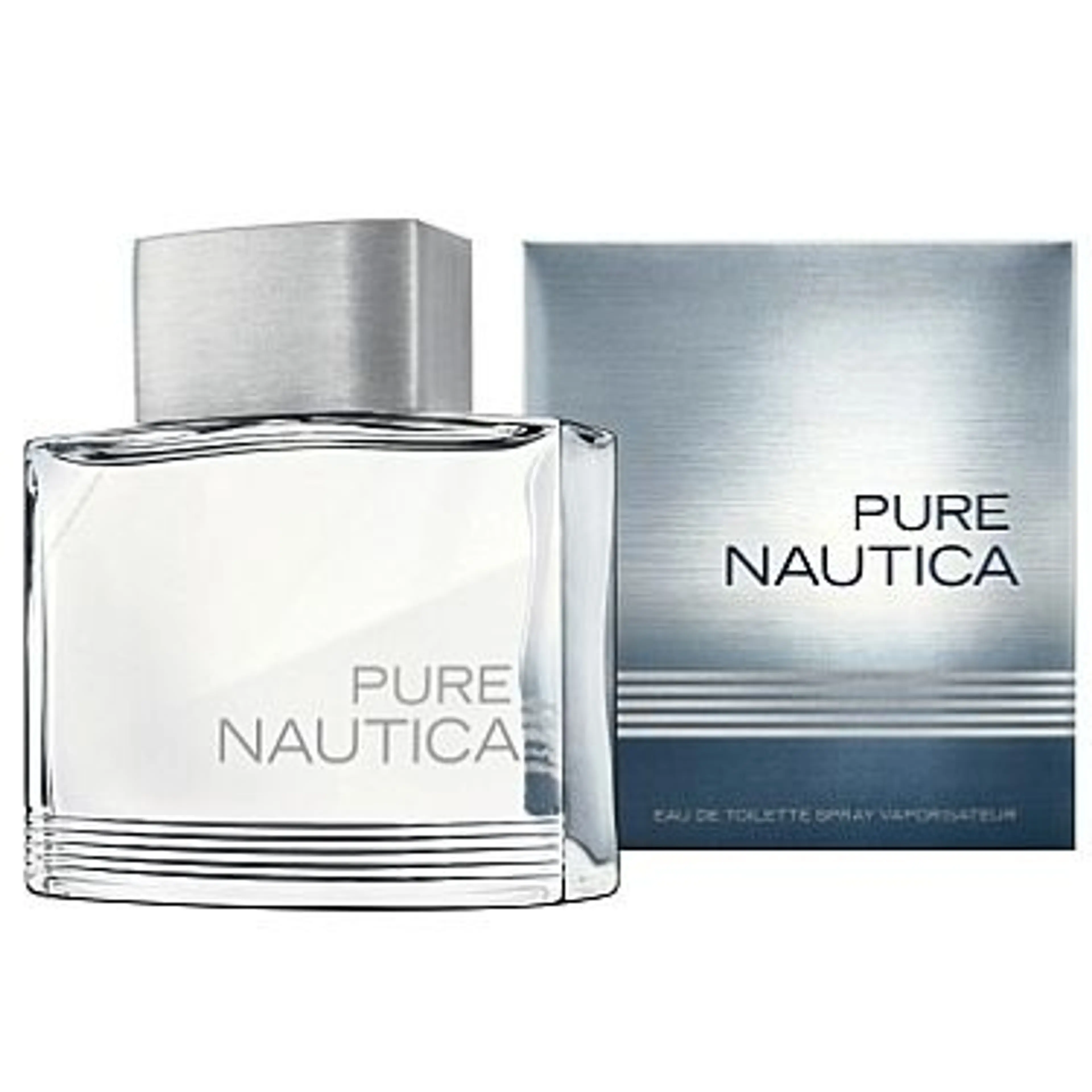 Pure Nautica