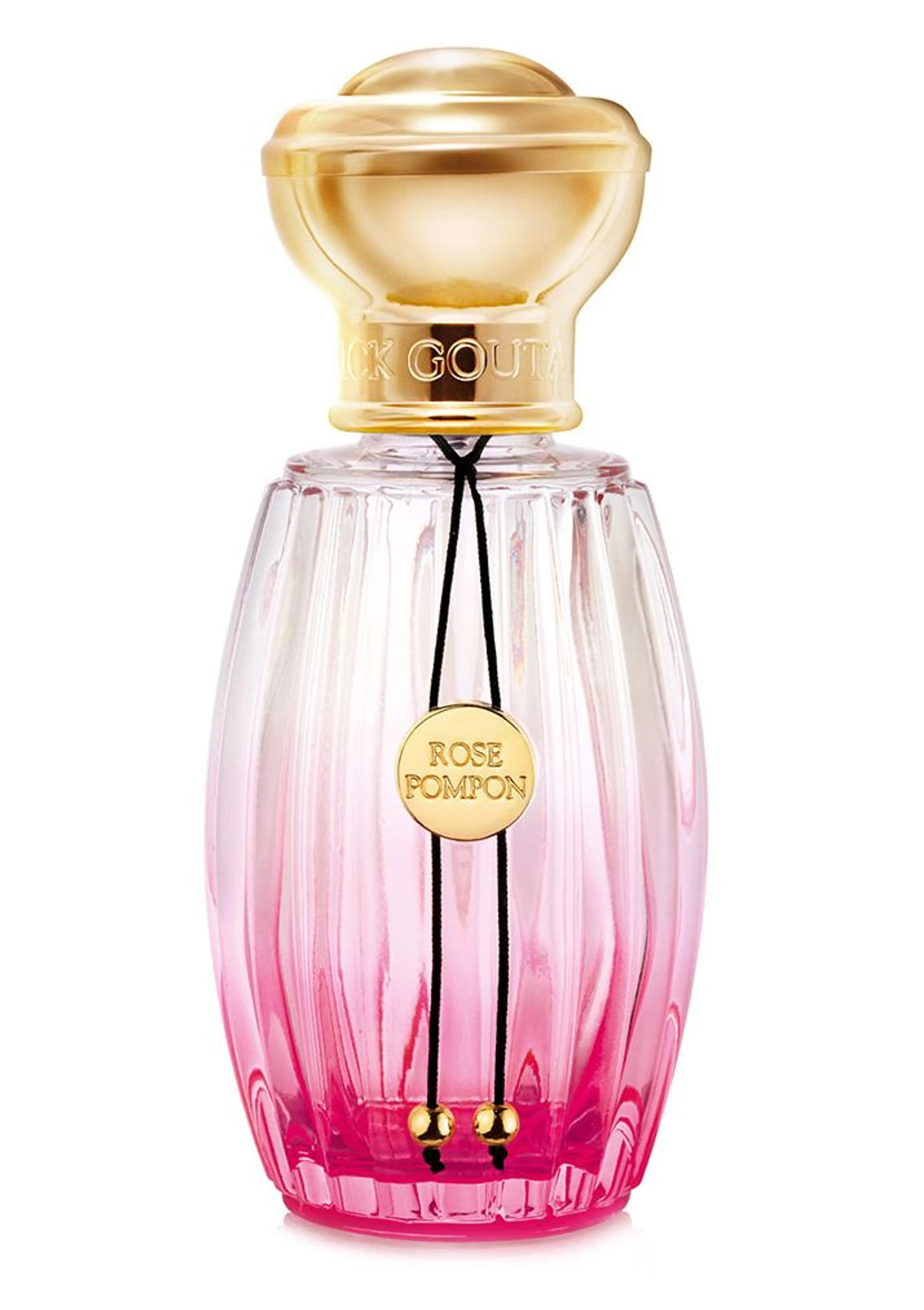 Rose Pompon Eau de Toilette