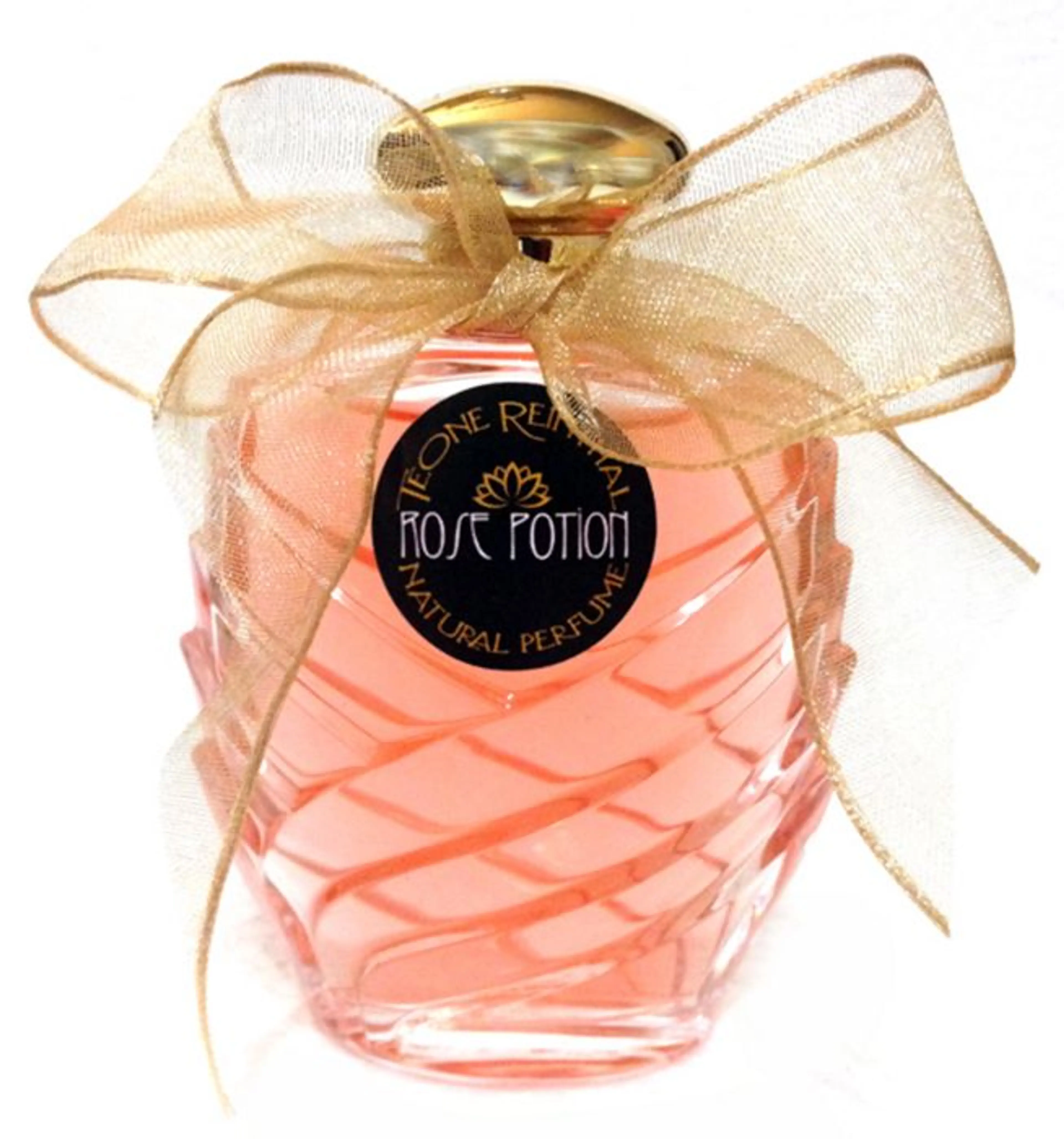 Rose Potion