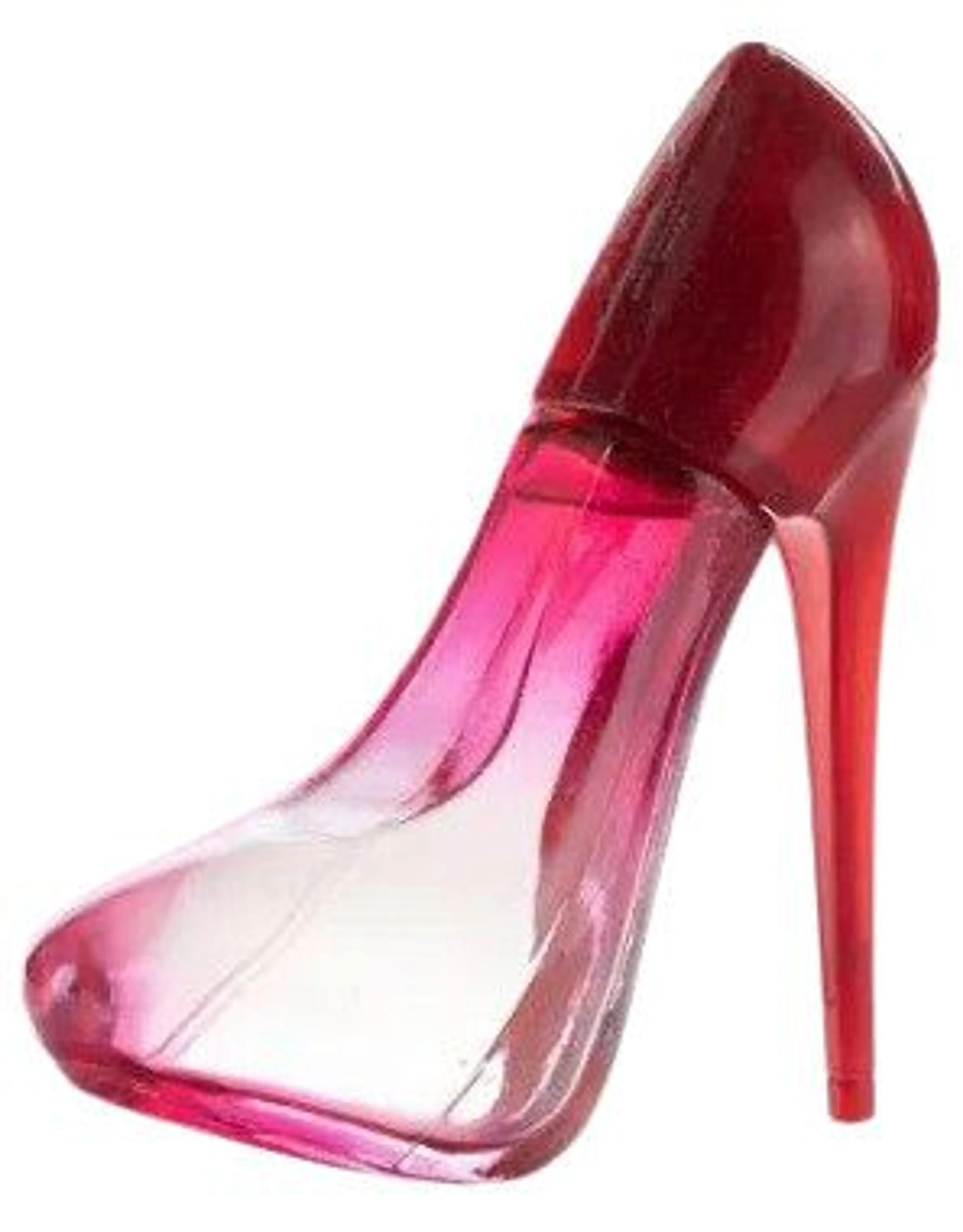 Pink Sapphire