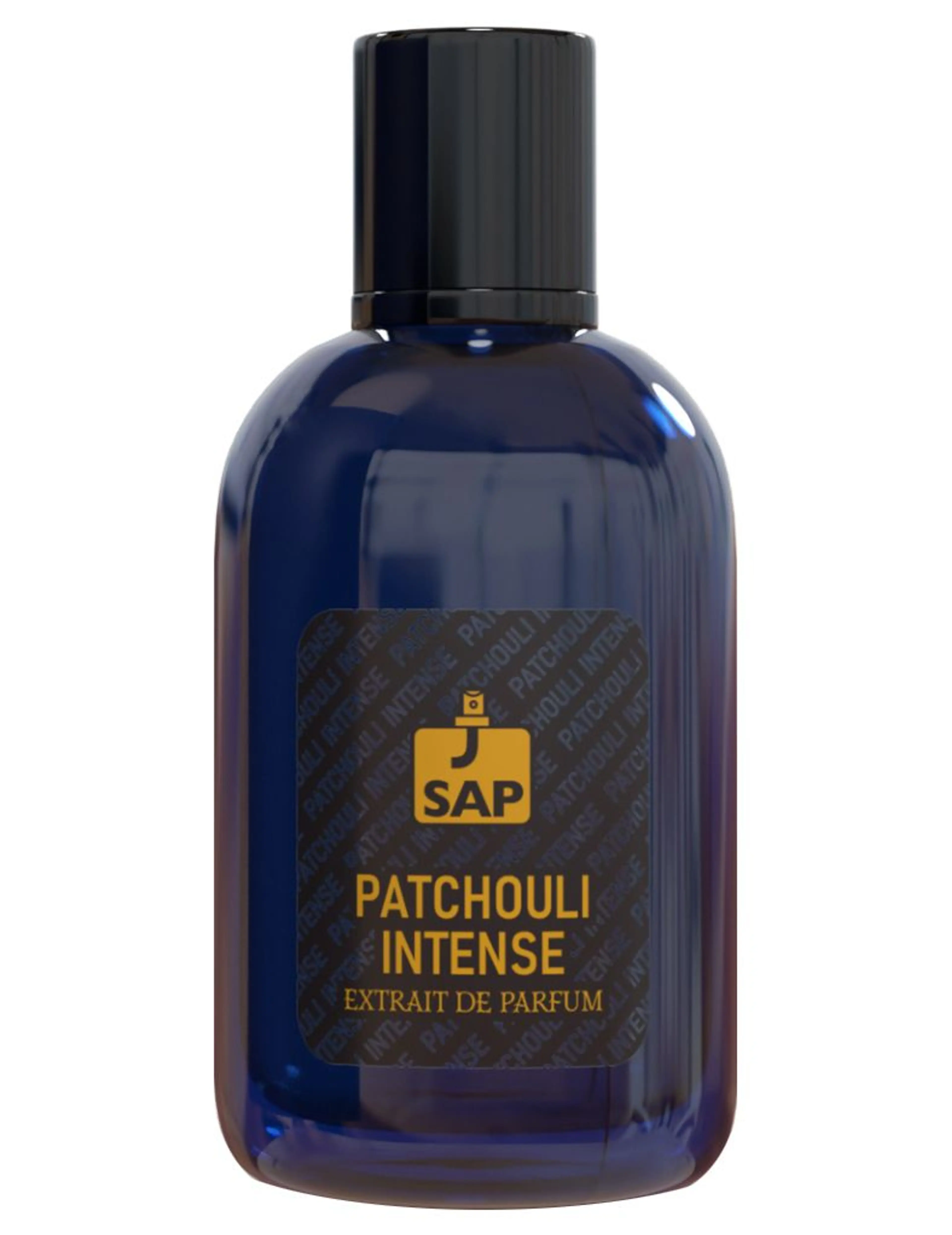 Patchouli Intense