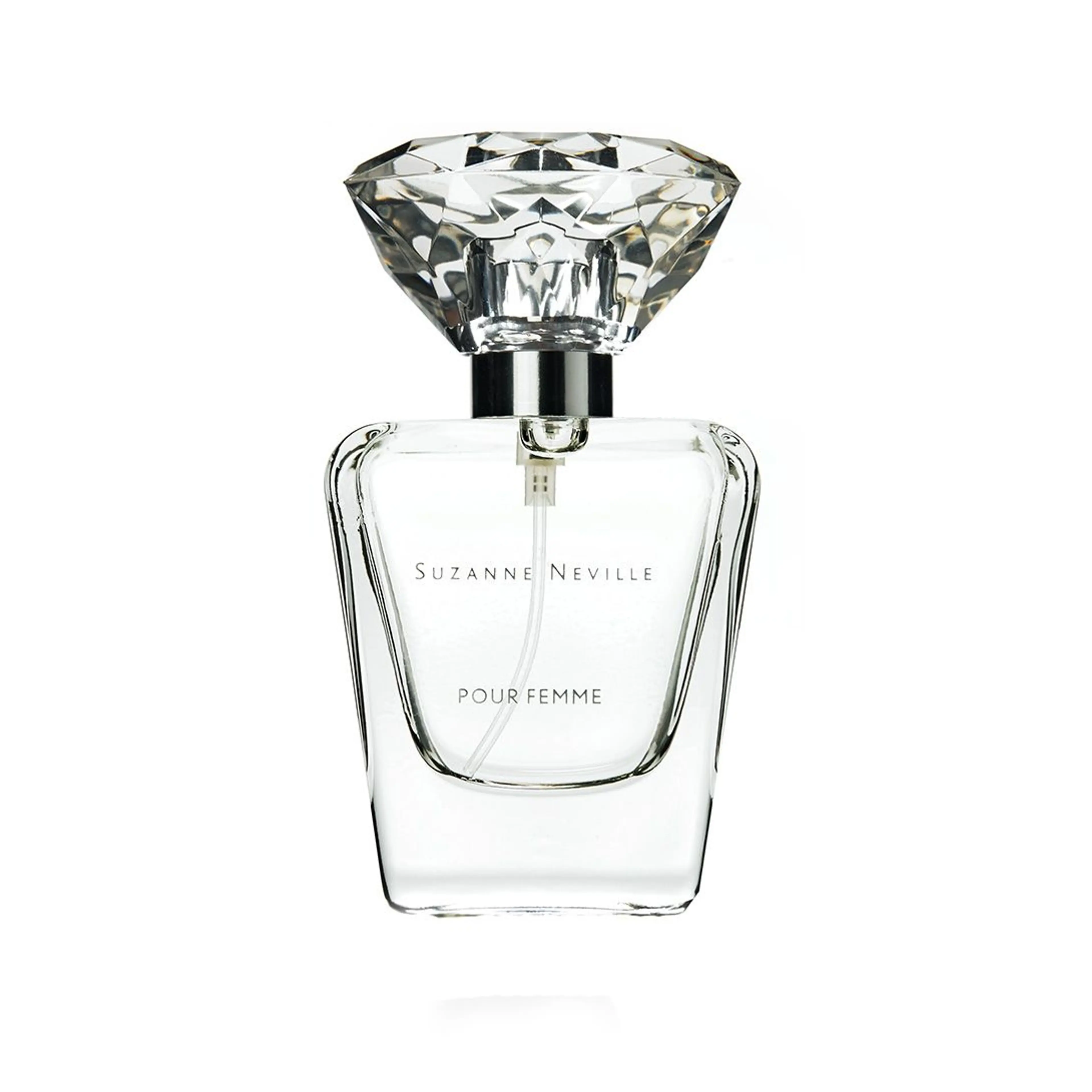 Pour Femme