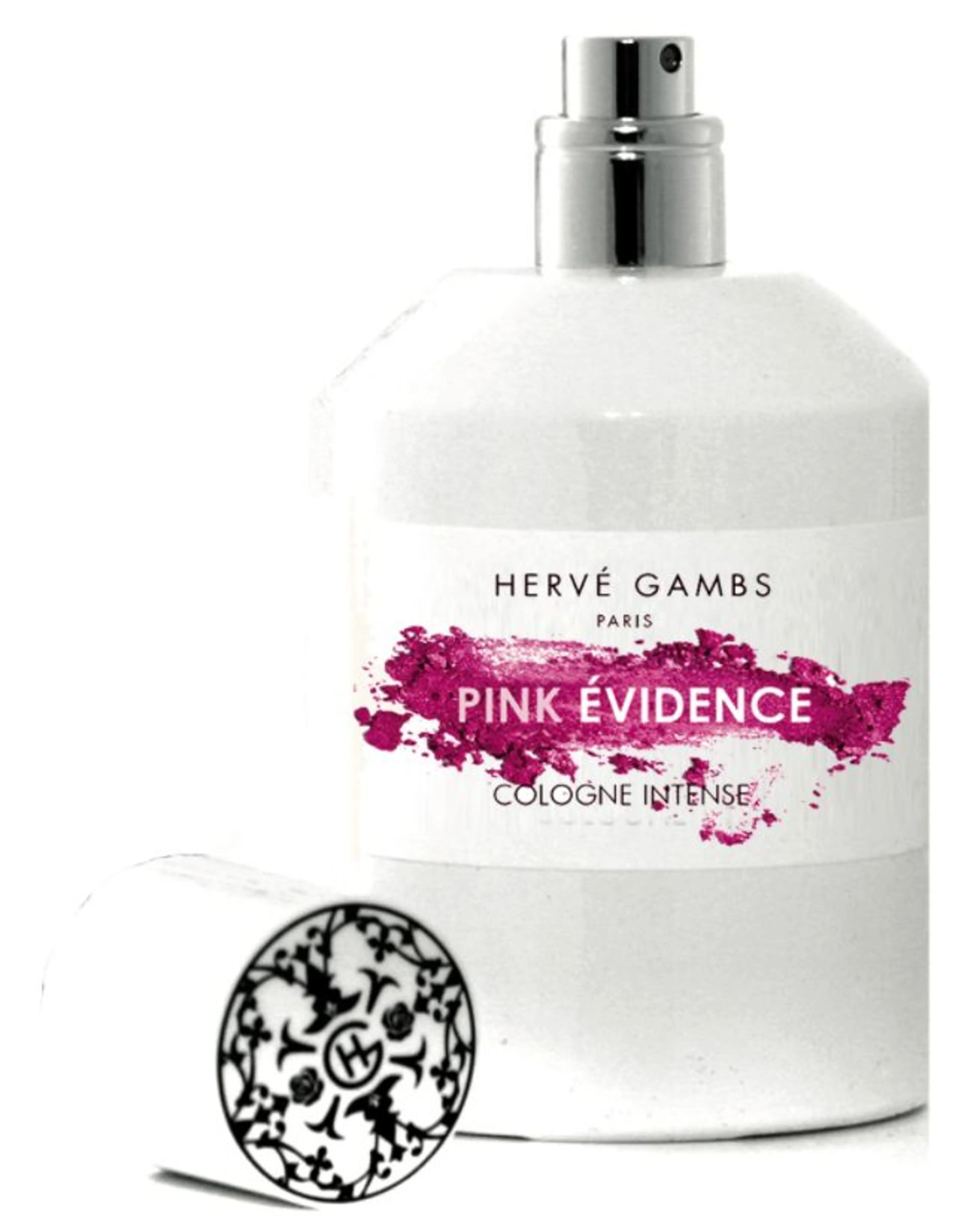 Pink Evidence