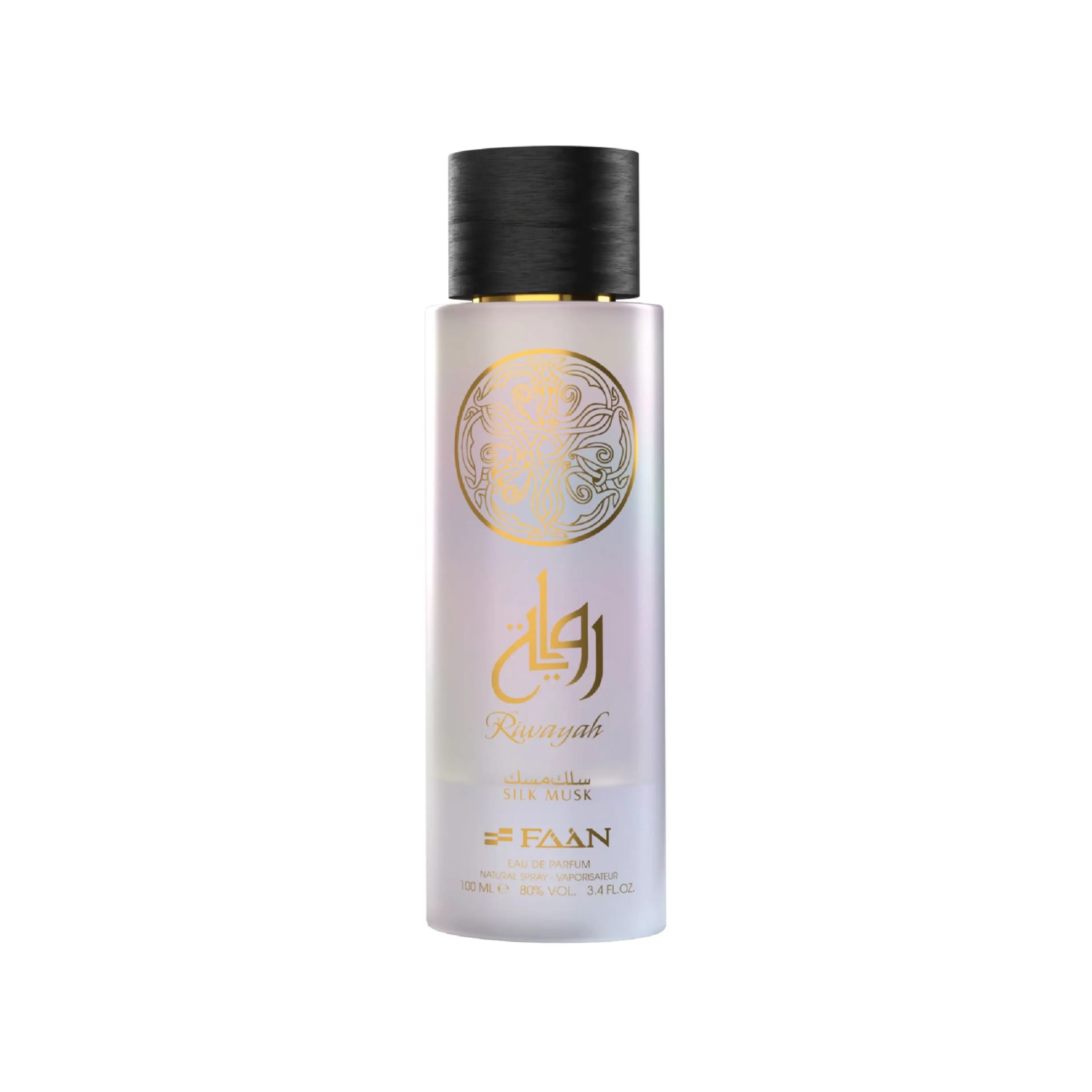 Riwayah Silk Musk