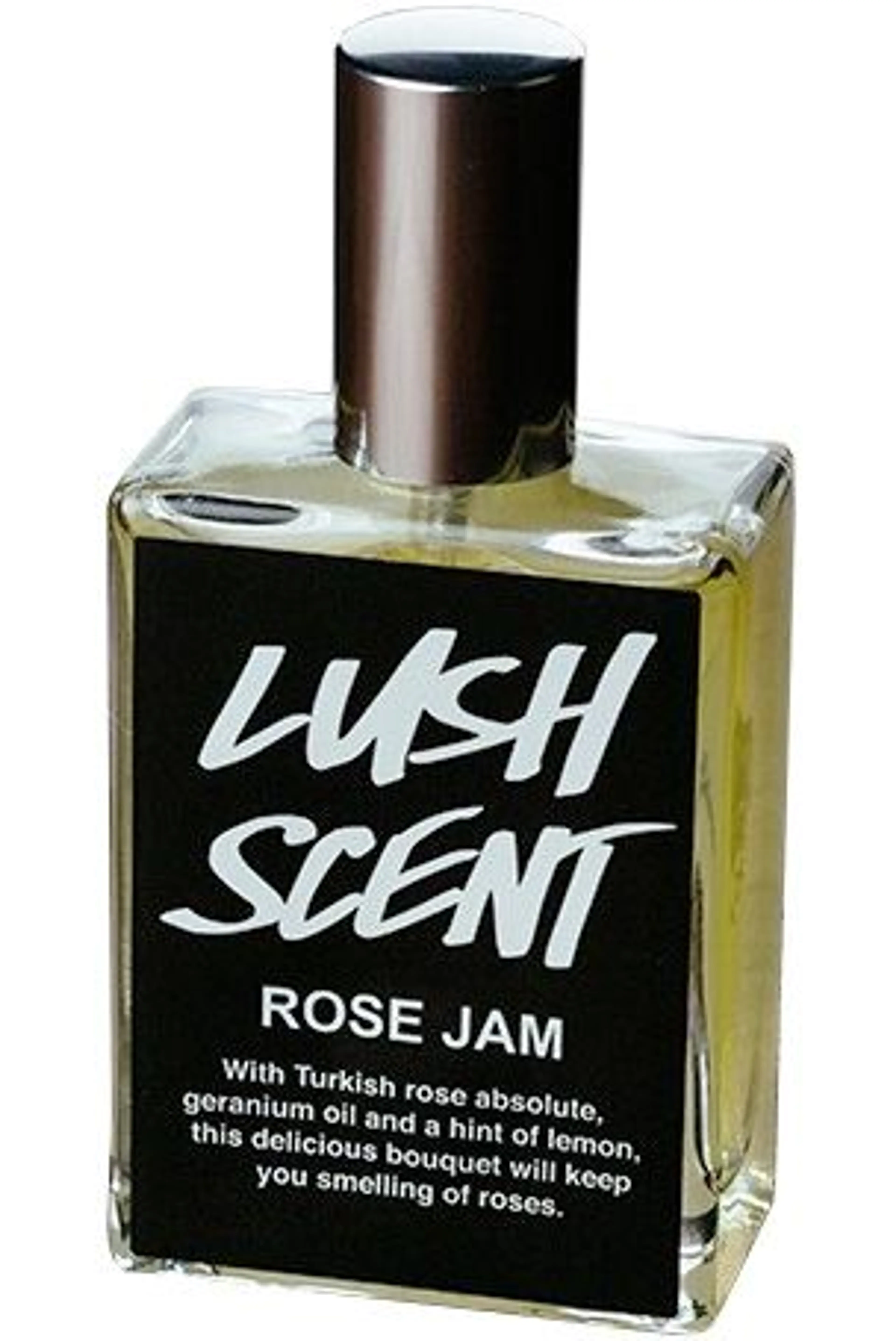 Rose Jam 2013