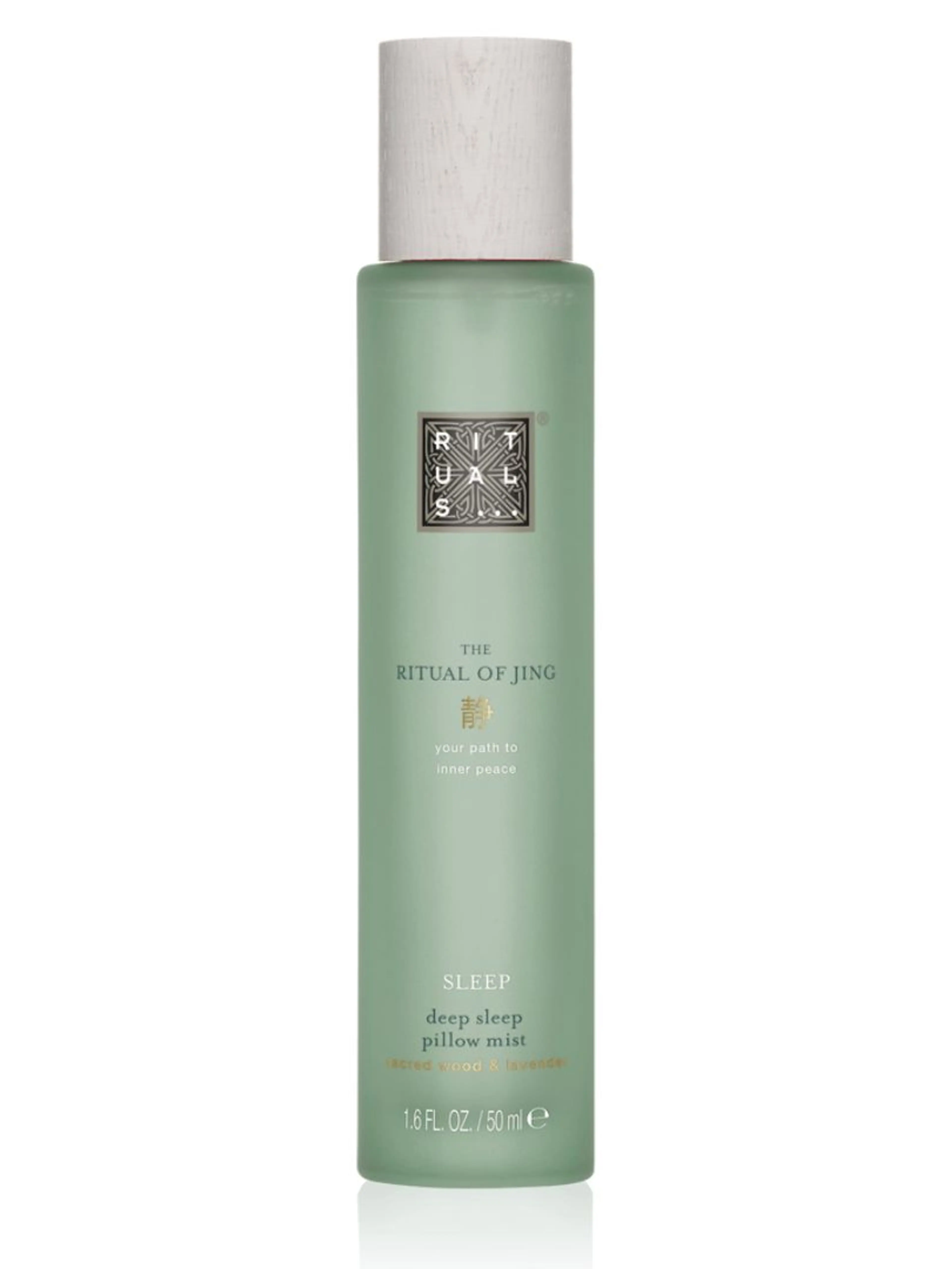 Ritual of Jing Pillow & Body Mist