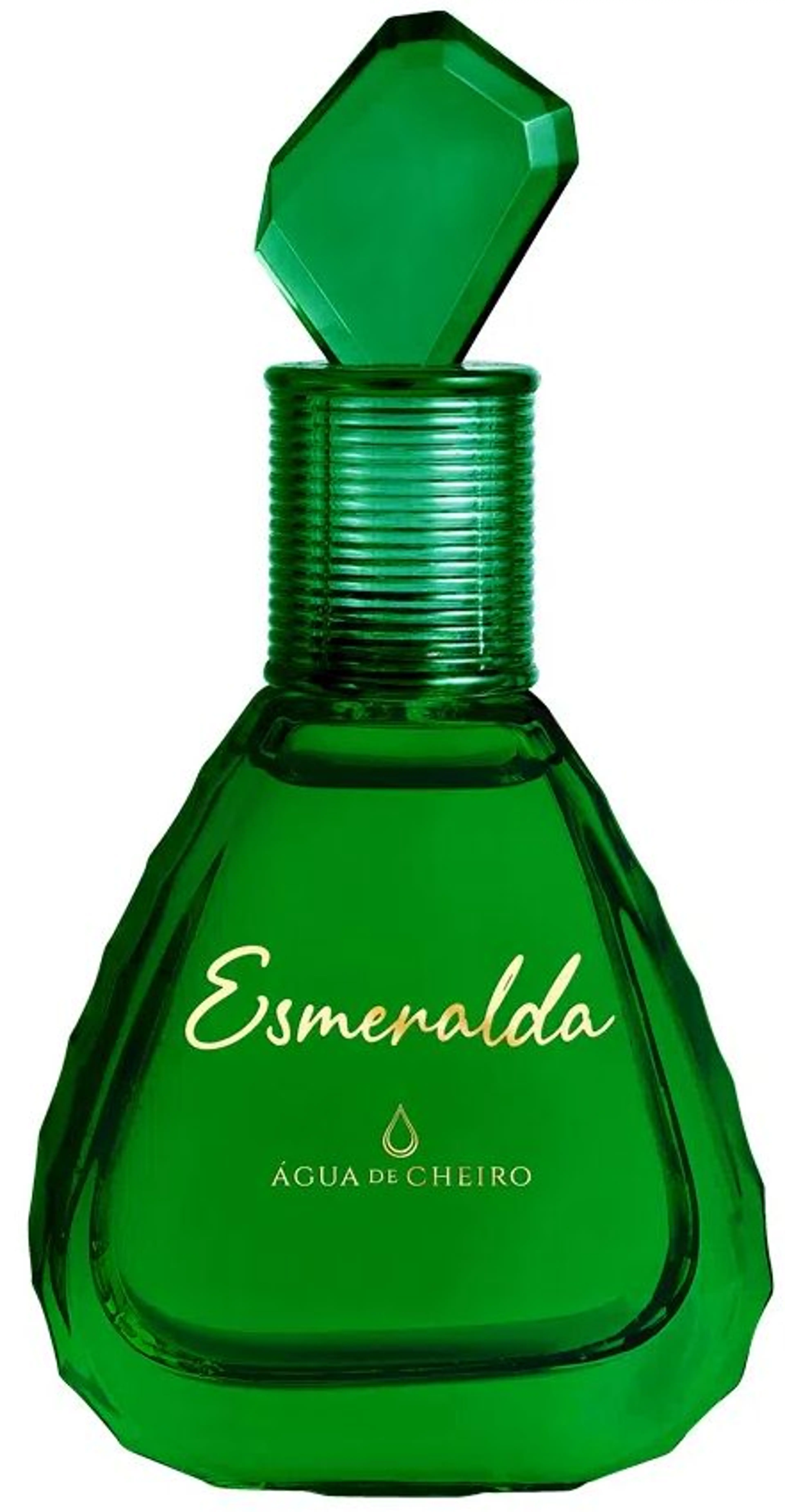 Pedras Preciosas Esmeralda