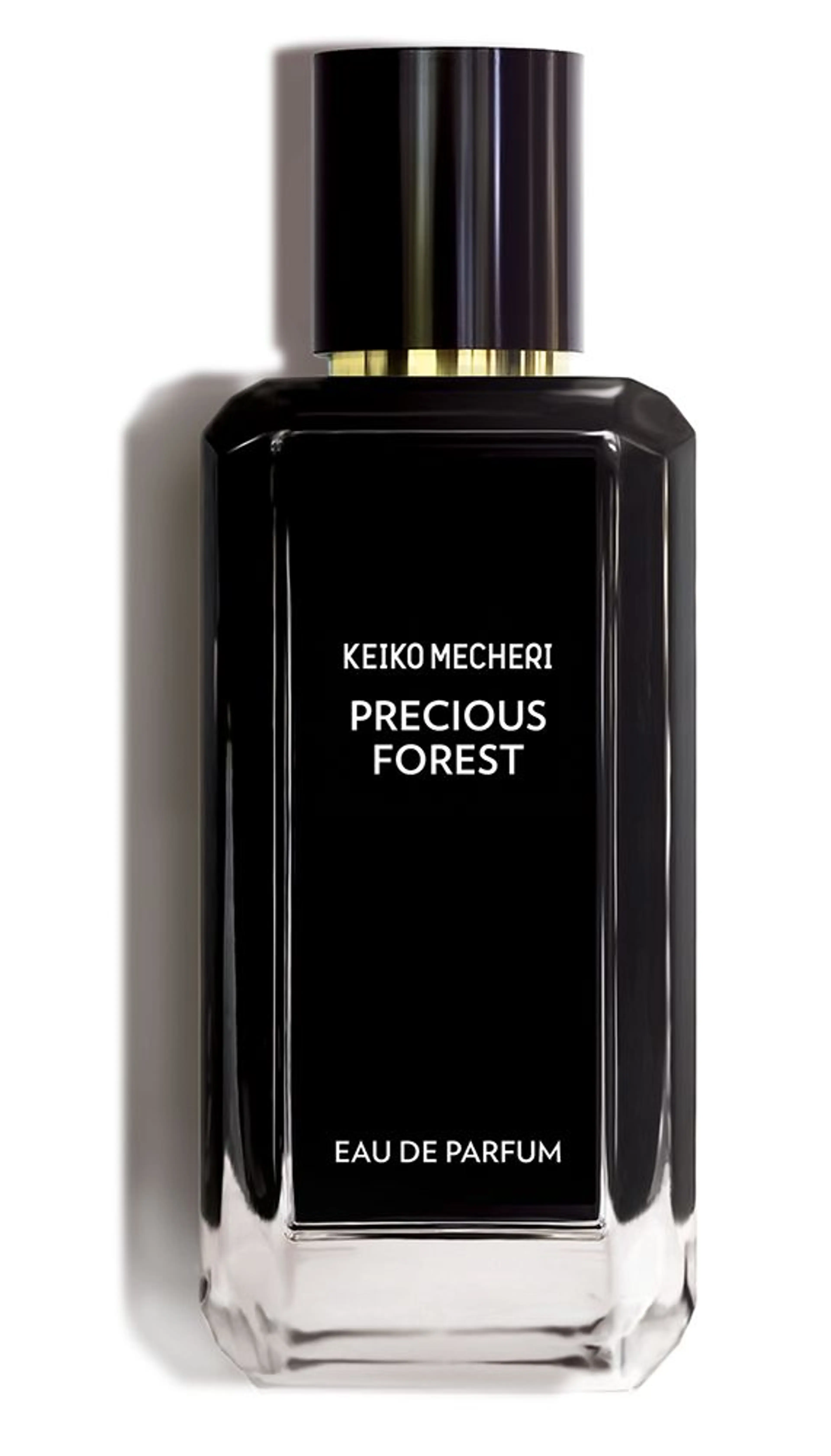 Precious Forest