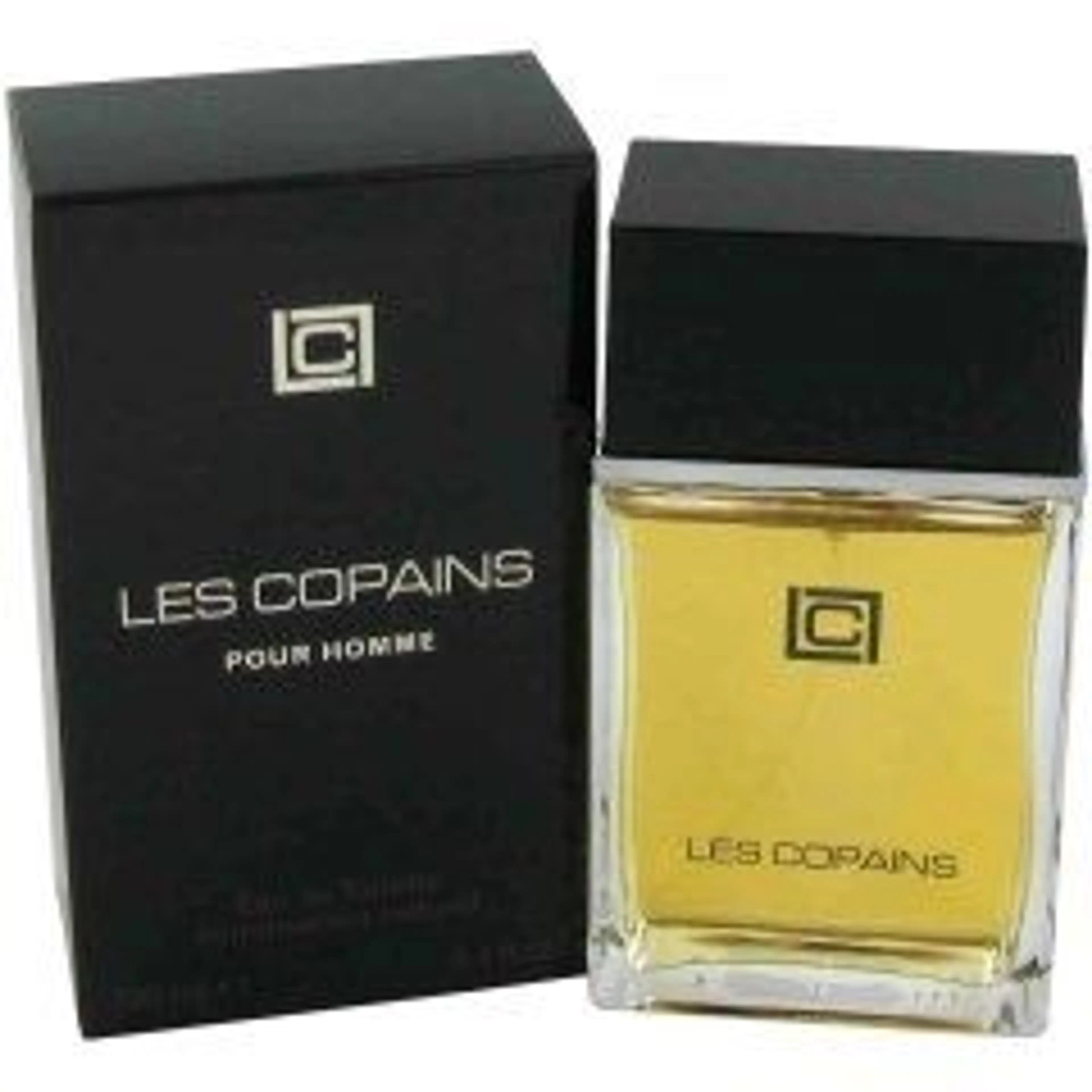 Pour Homme
