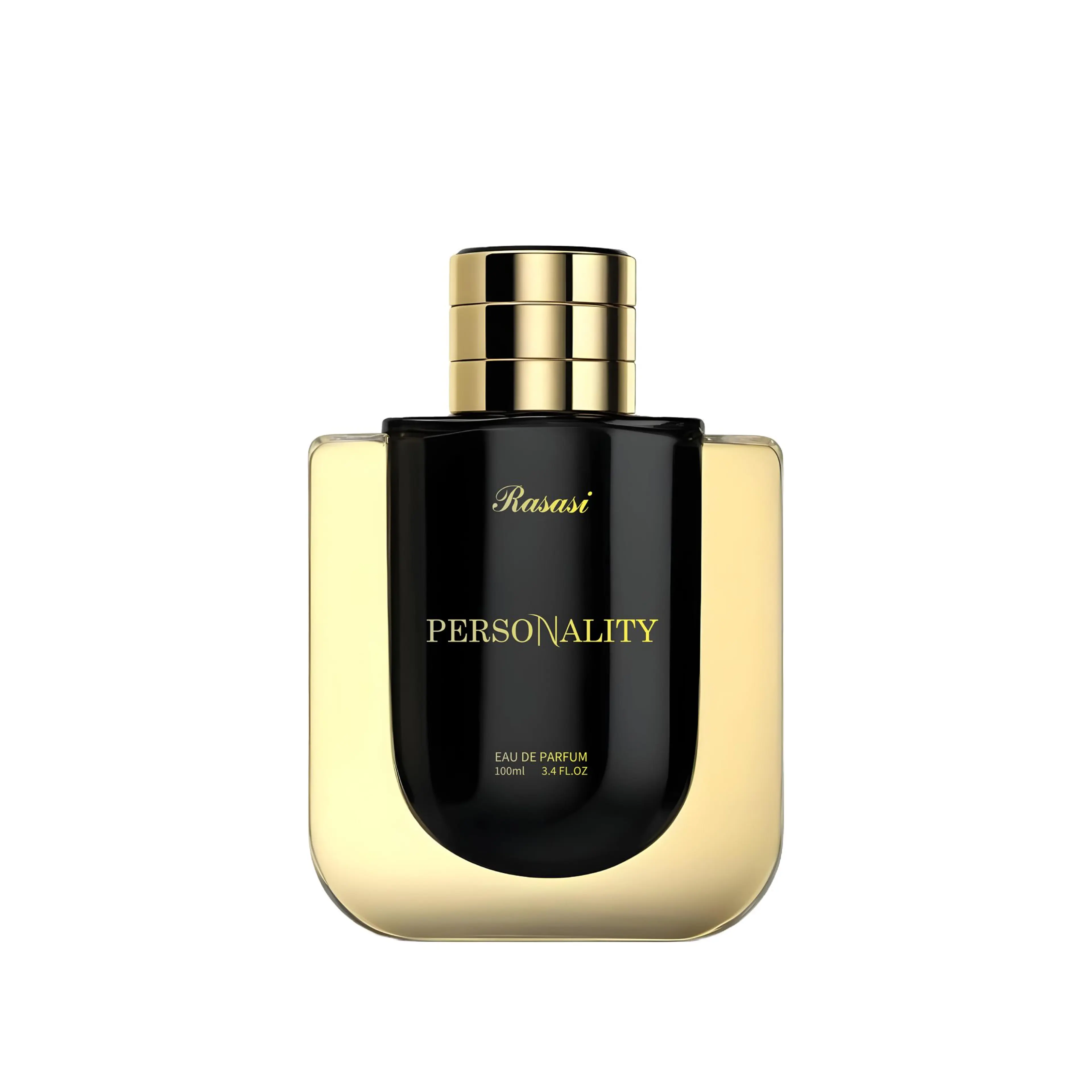 Personality Black Pour Homme