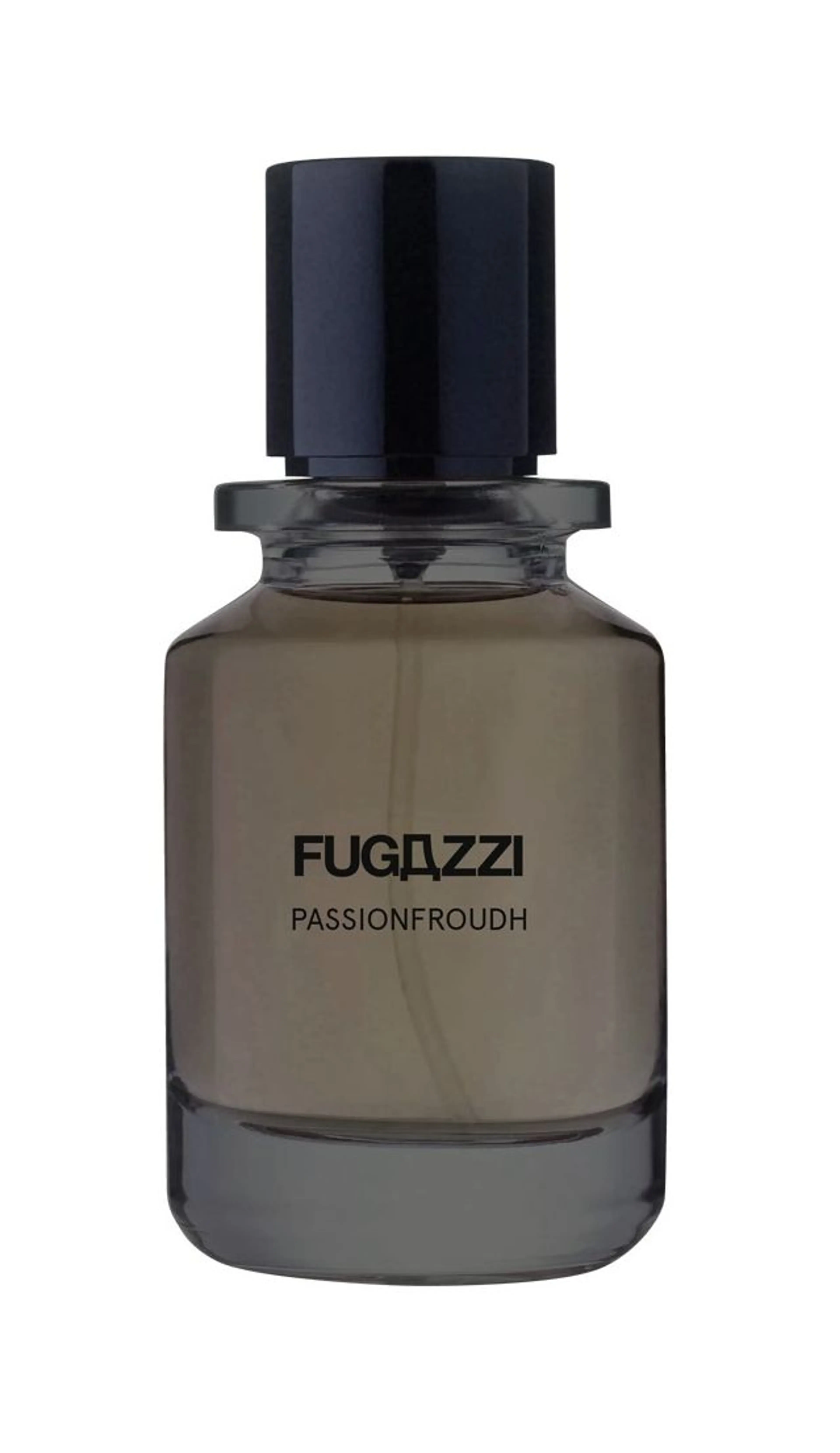 Passionfroudh