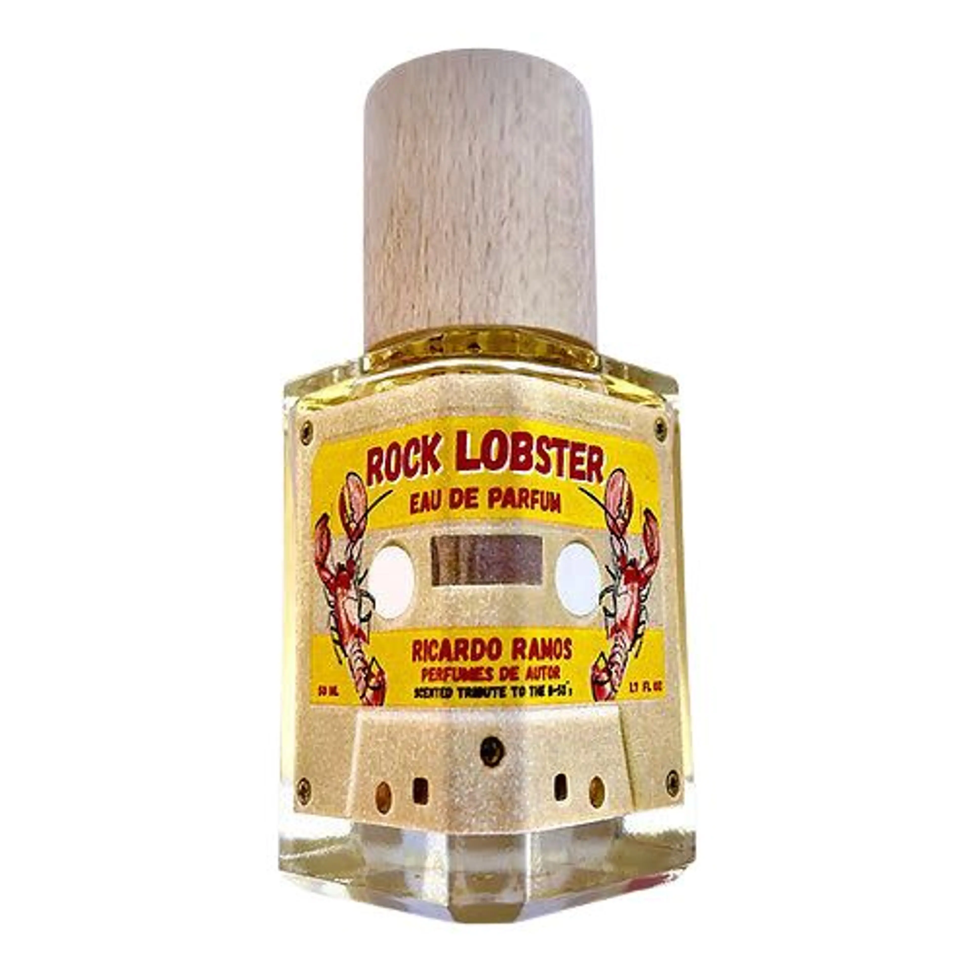 Rock Lobster