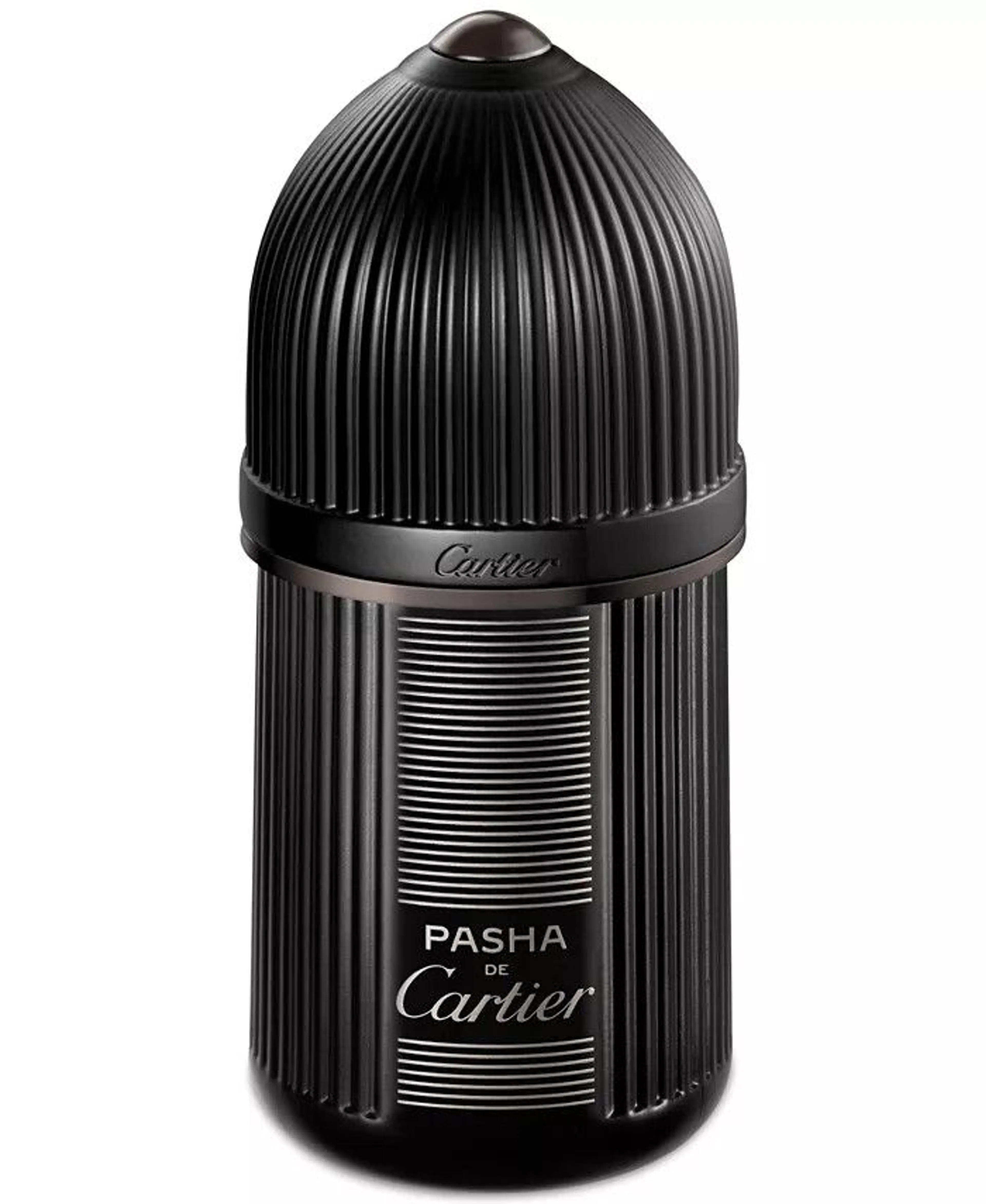 Pasha de Cartier Noir Absolu Limited-Edition