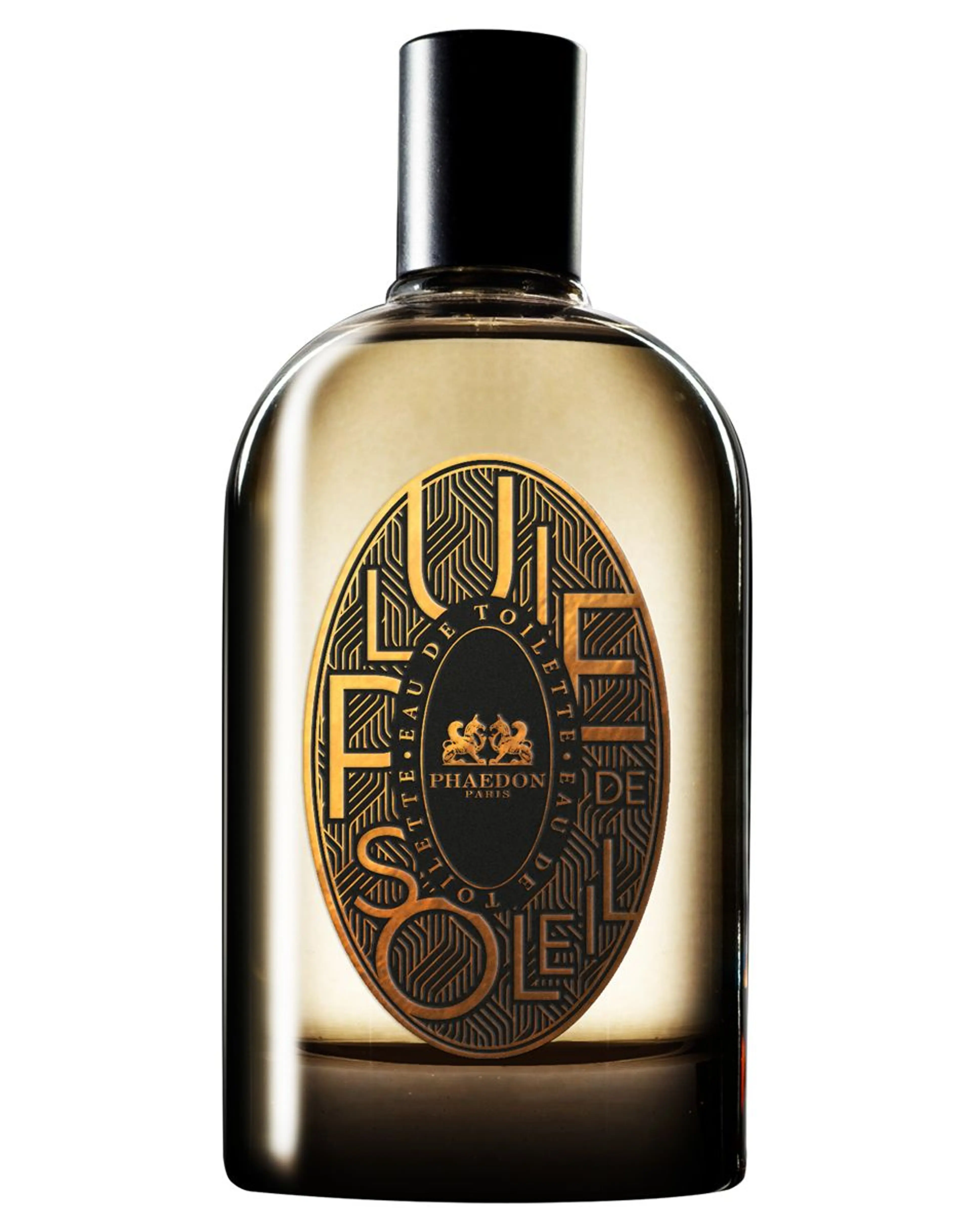 Pluie de Soleil
