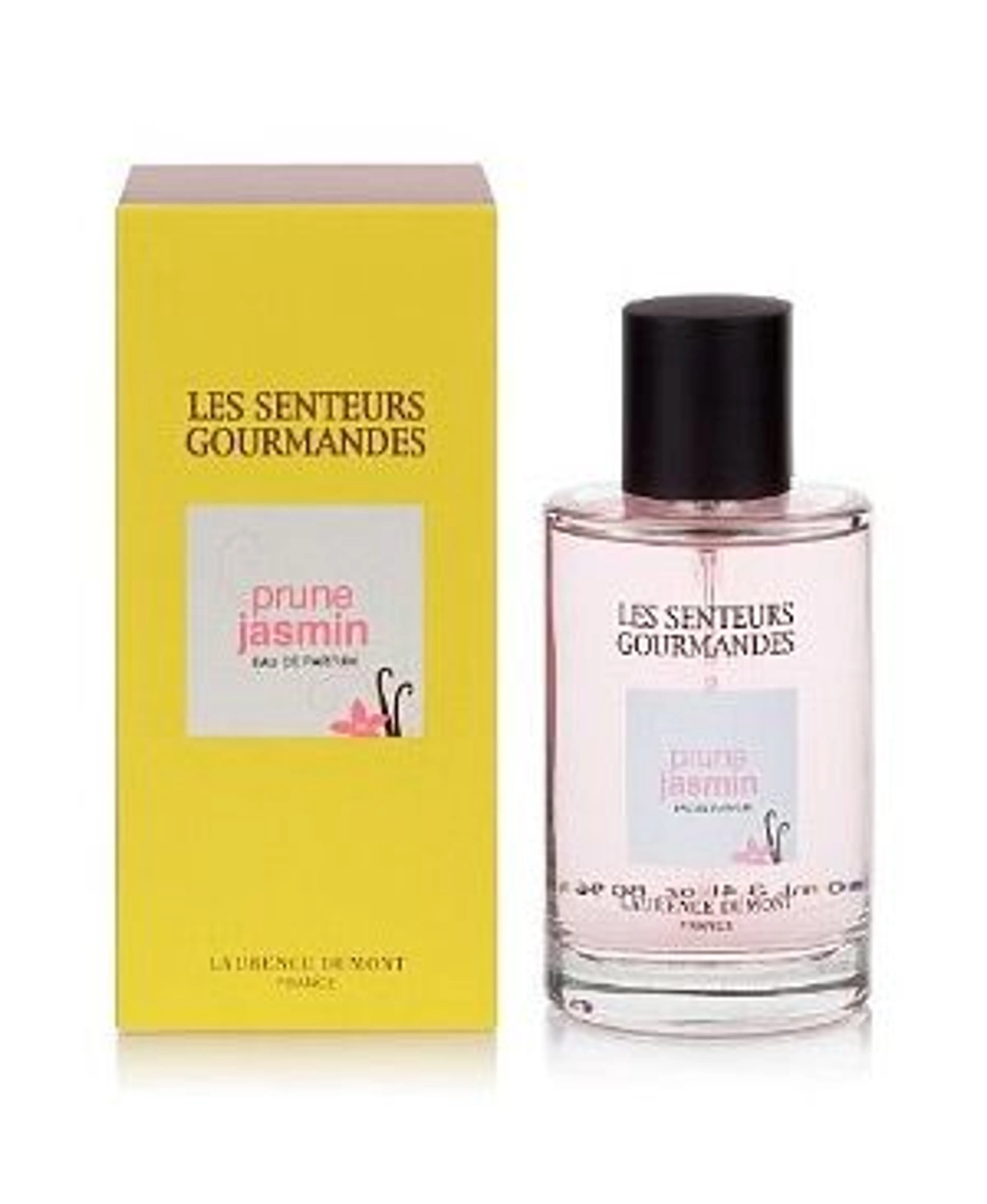 Prune Jasmin