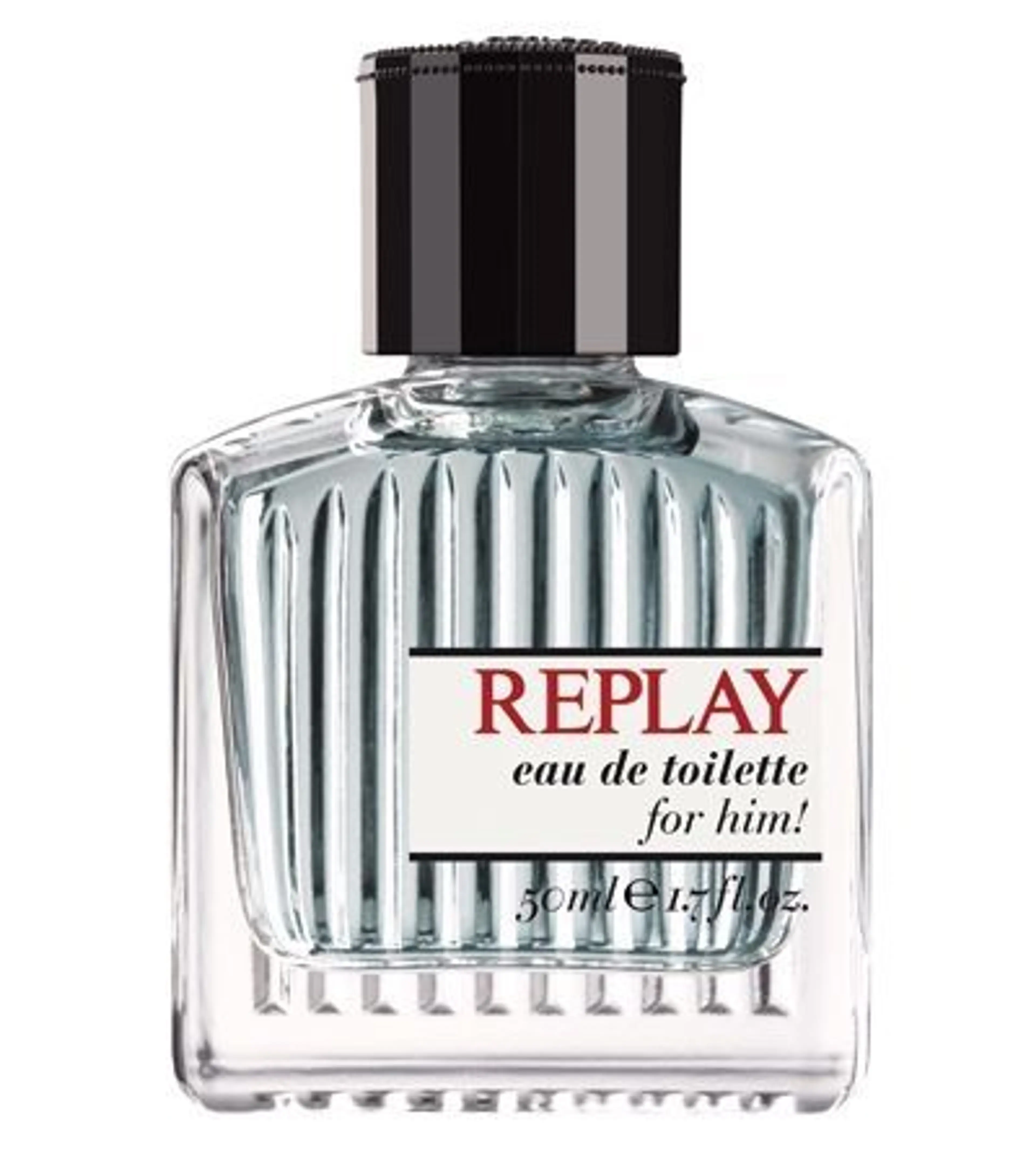 Replay for Him