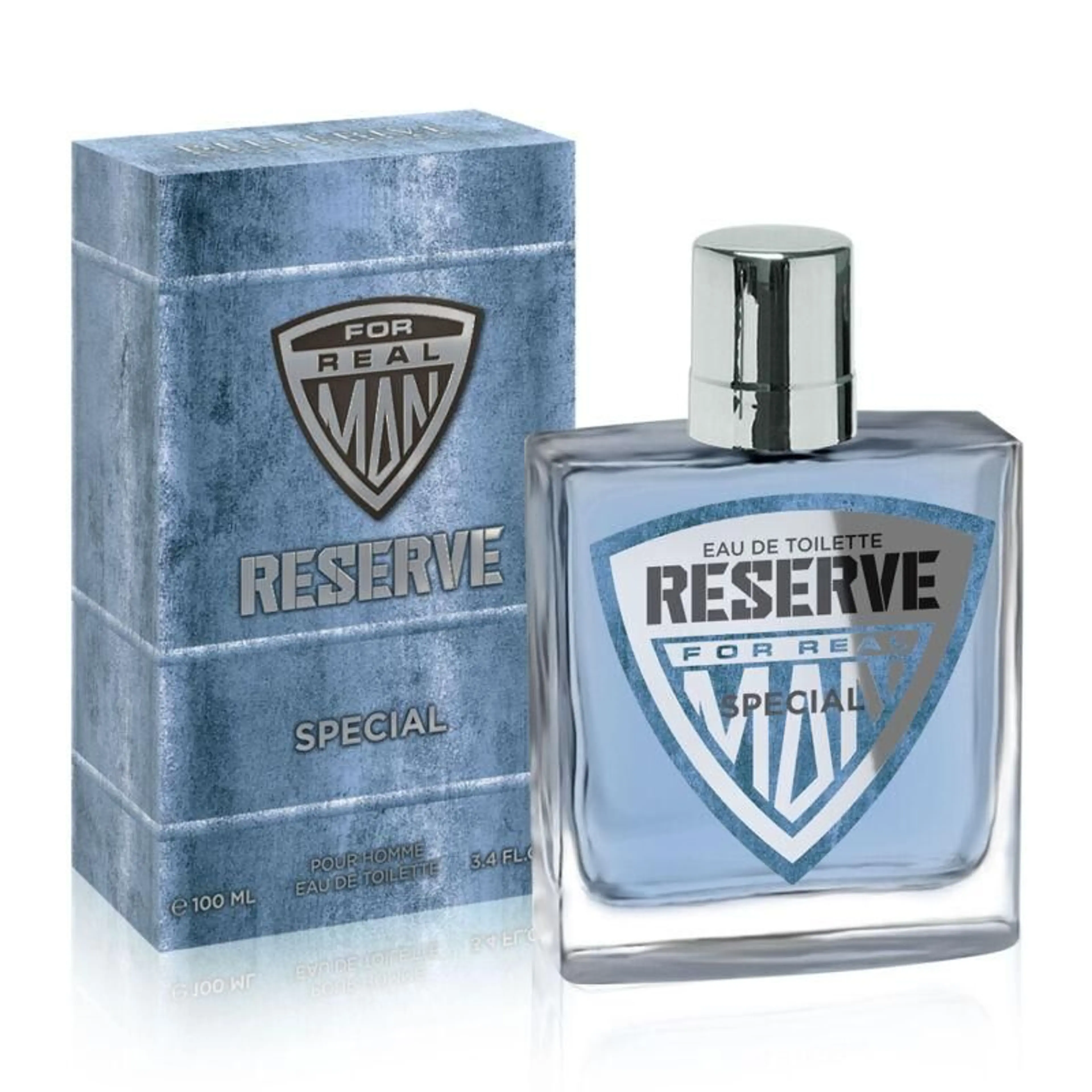 Reserve Special