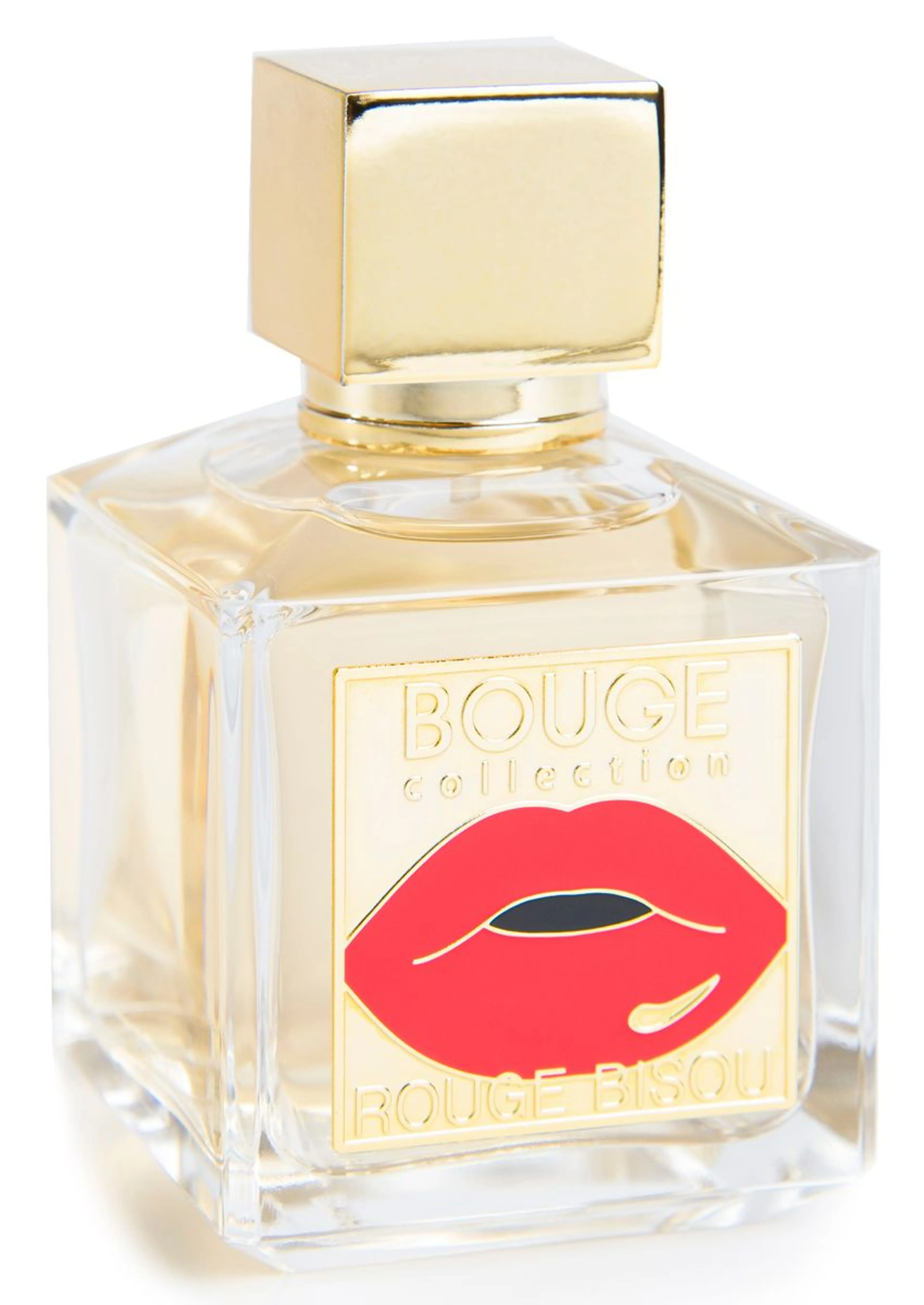 Rouge Bisou