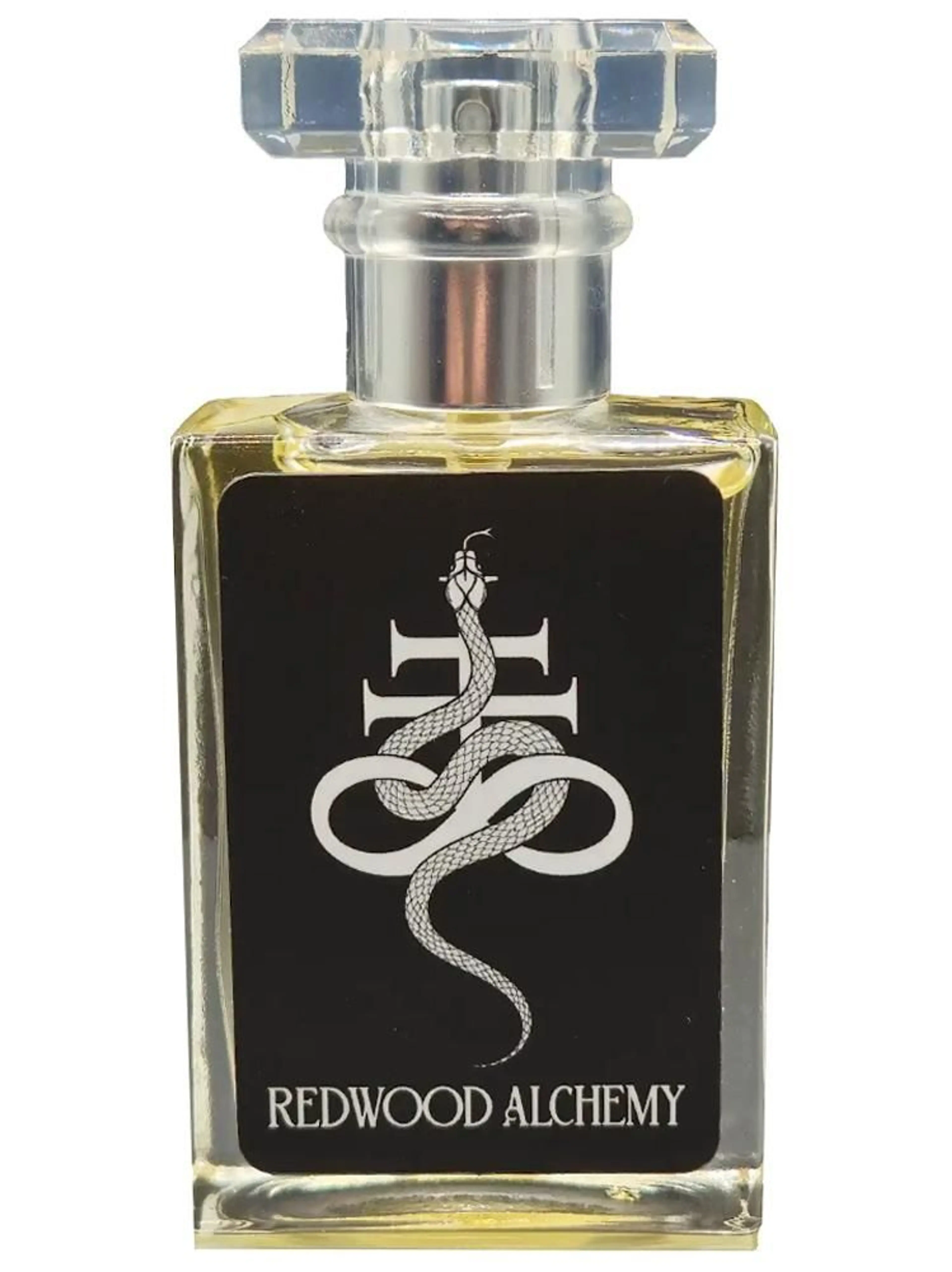 Redwood Alchemy