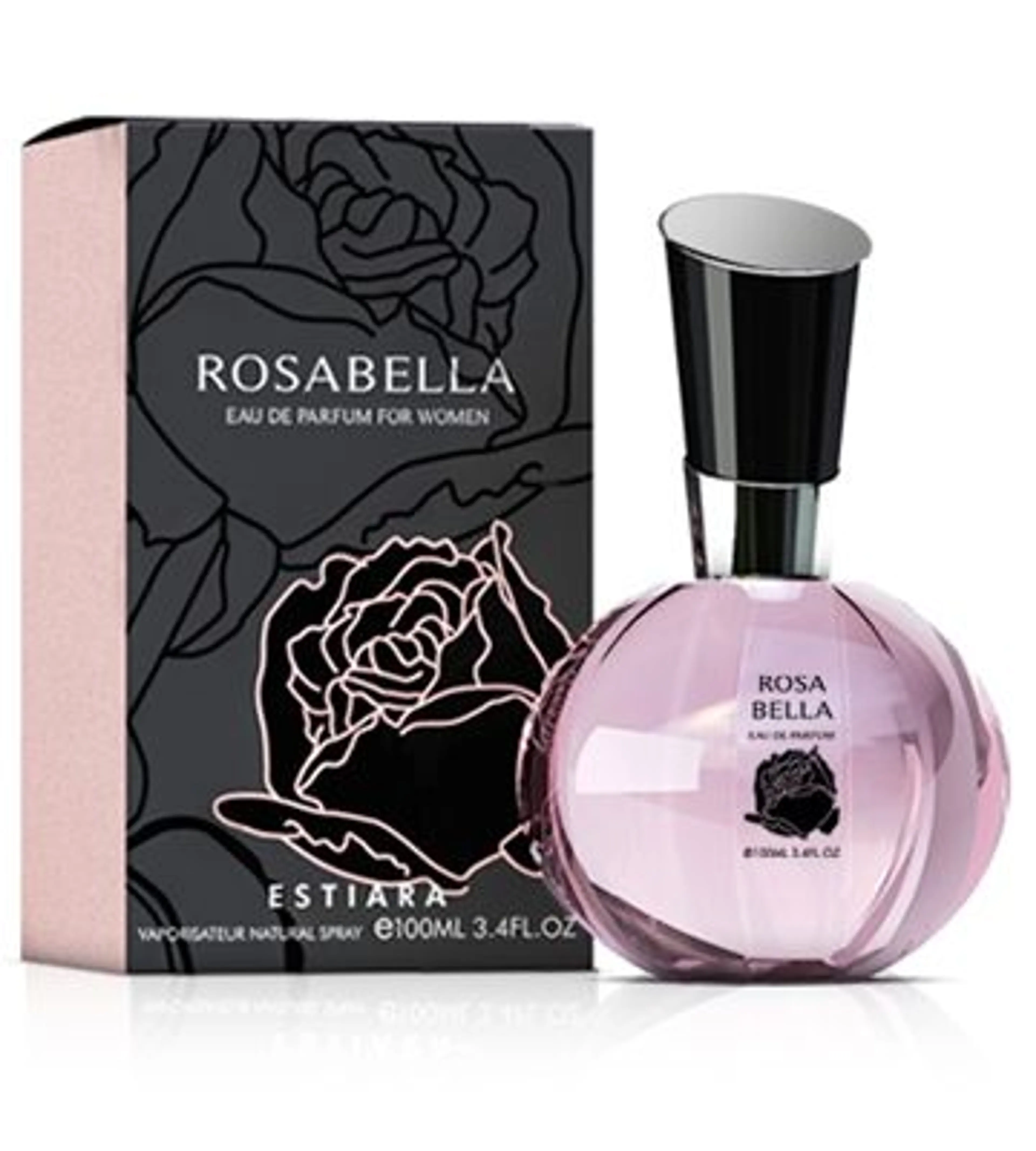 Rosa Bella