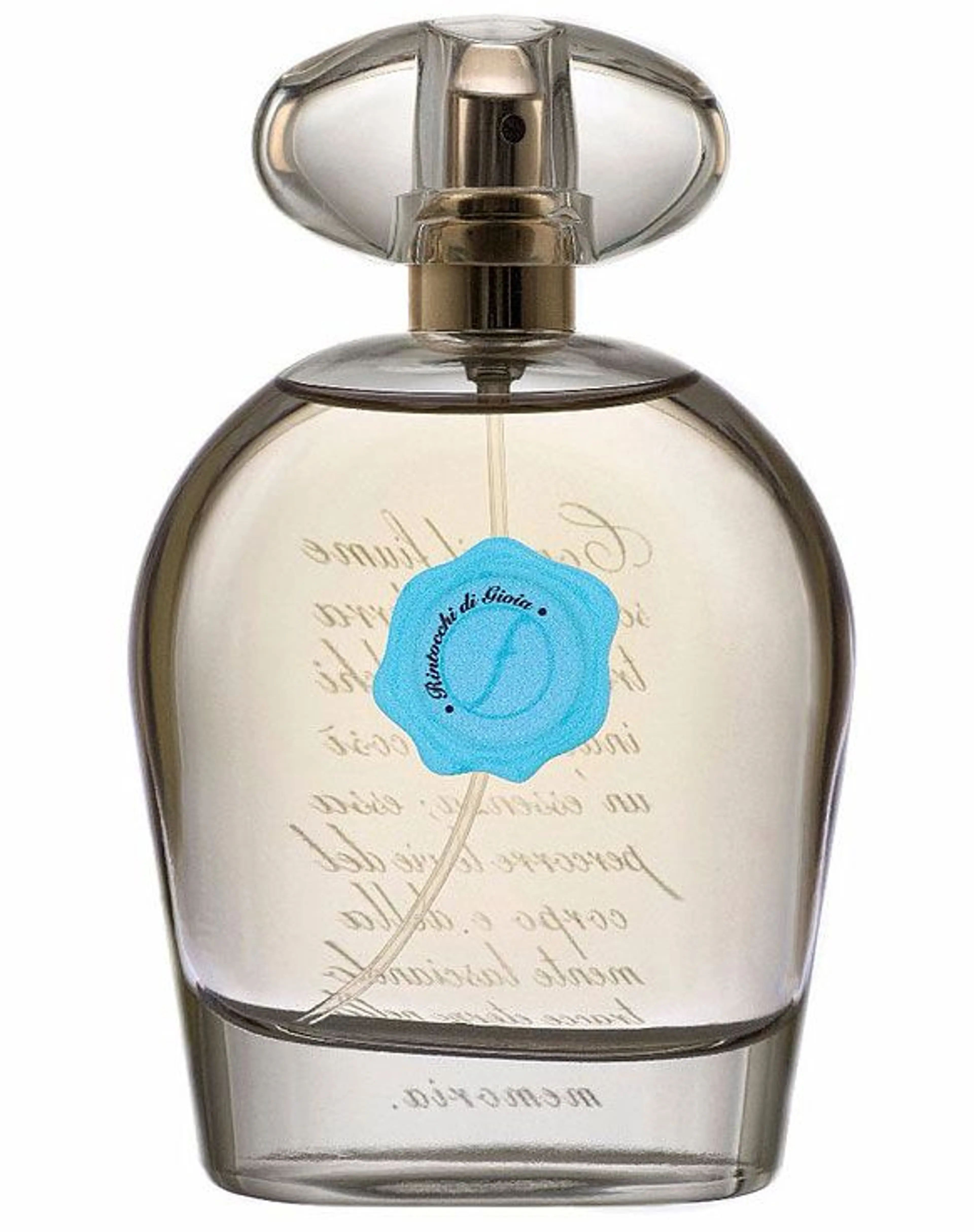 Rintocchi di Gioia