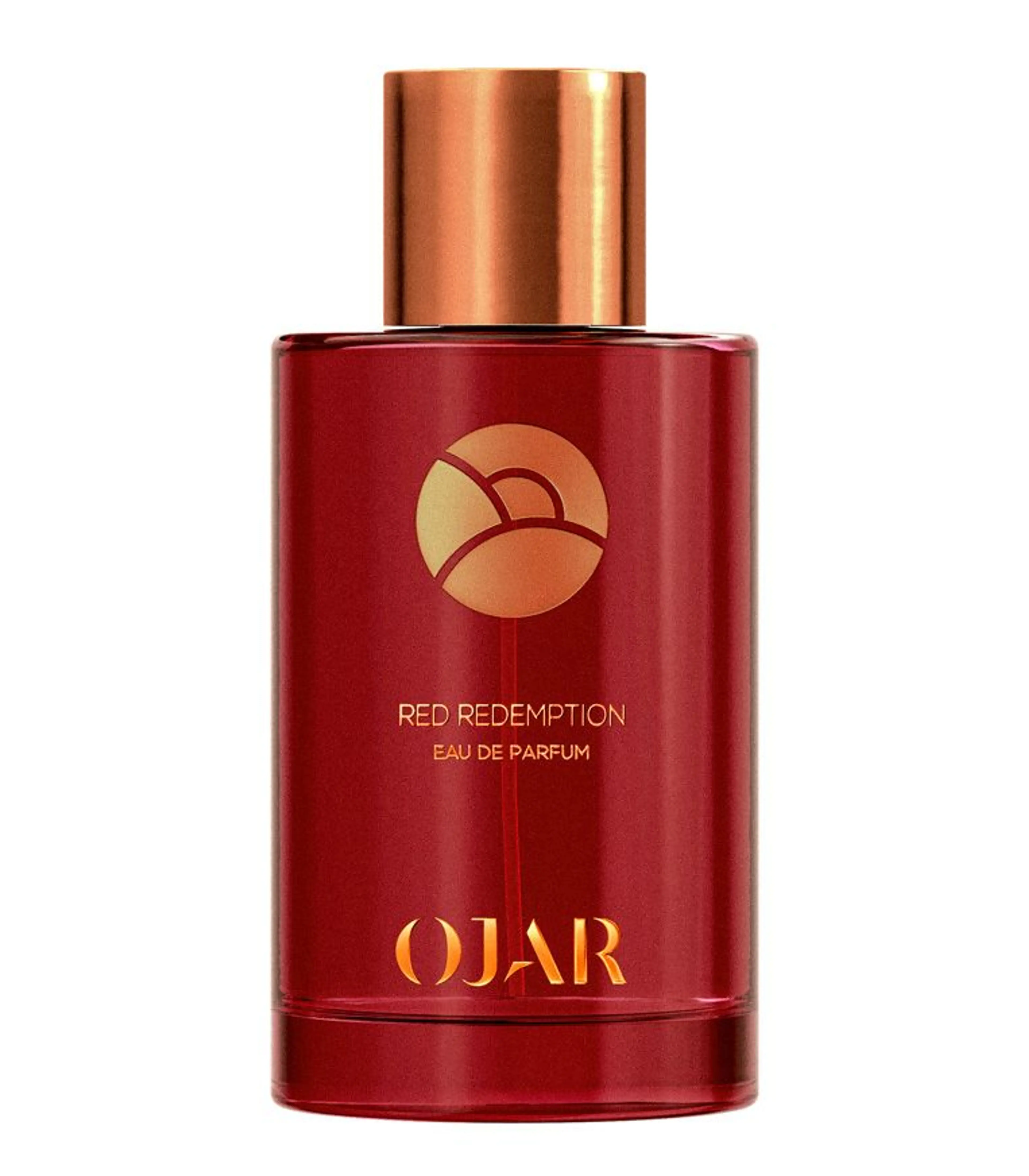 Red Redemption Eau de Parfum