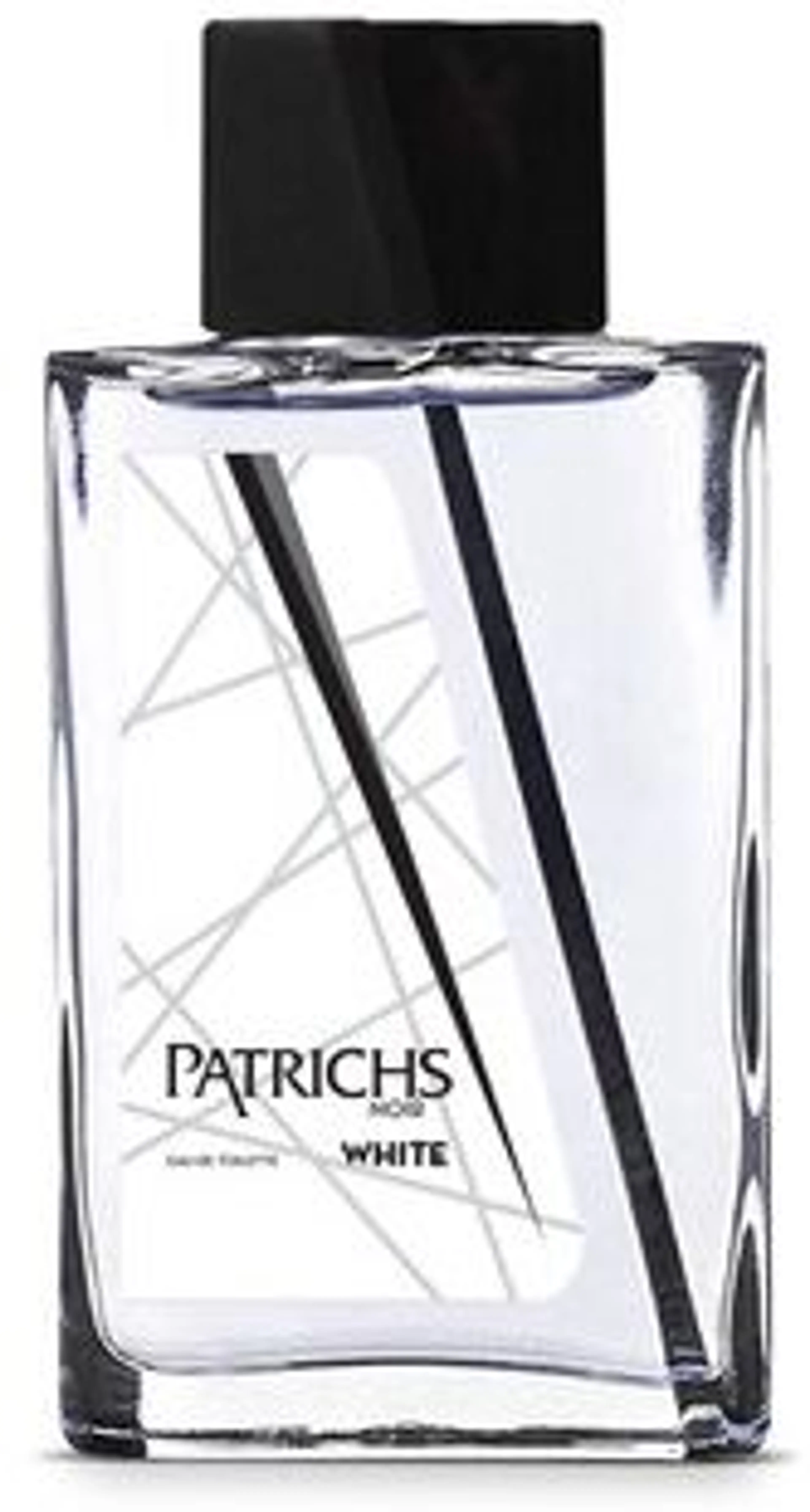 Patrichs Noir White