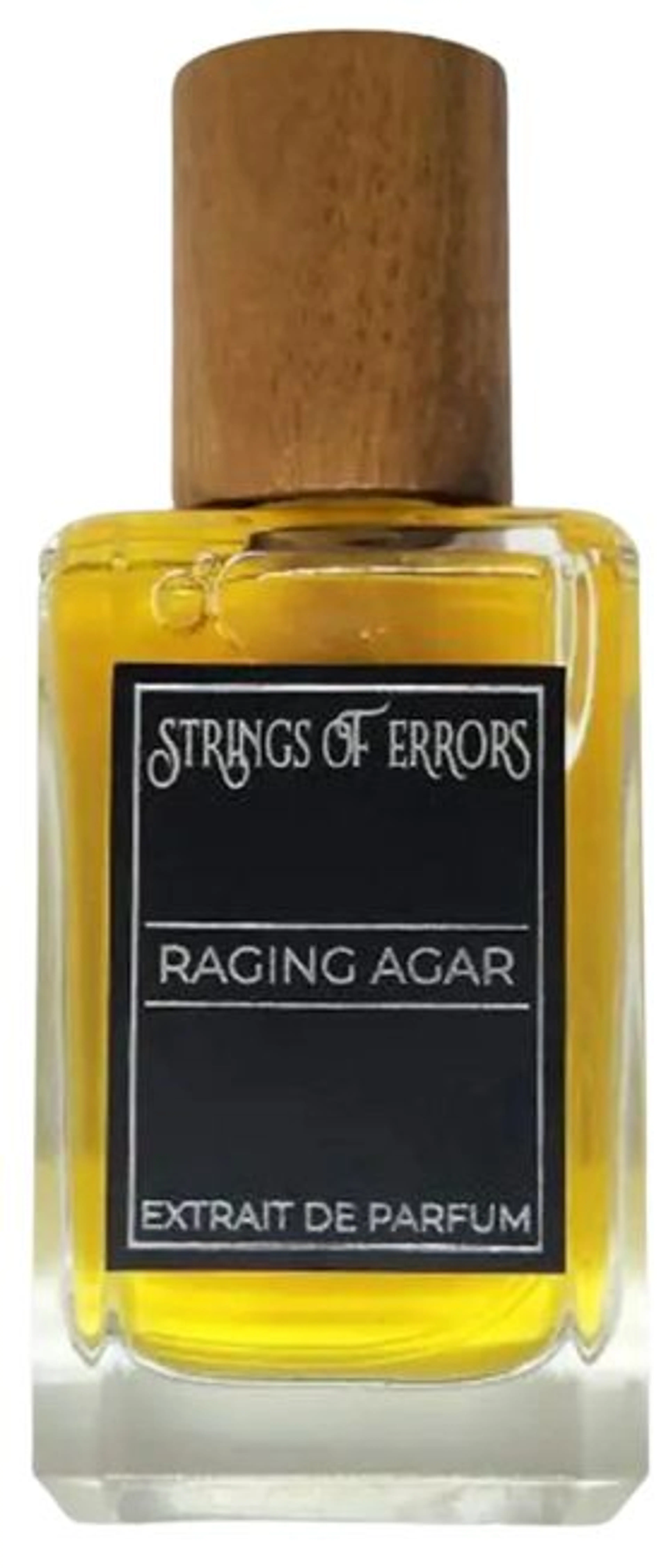 Raging Agar