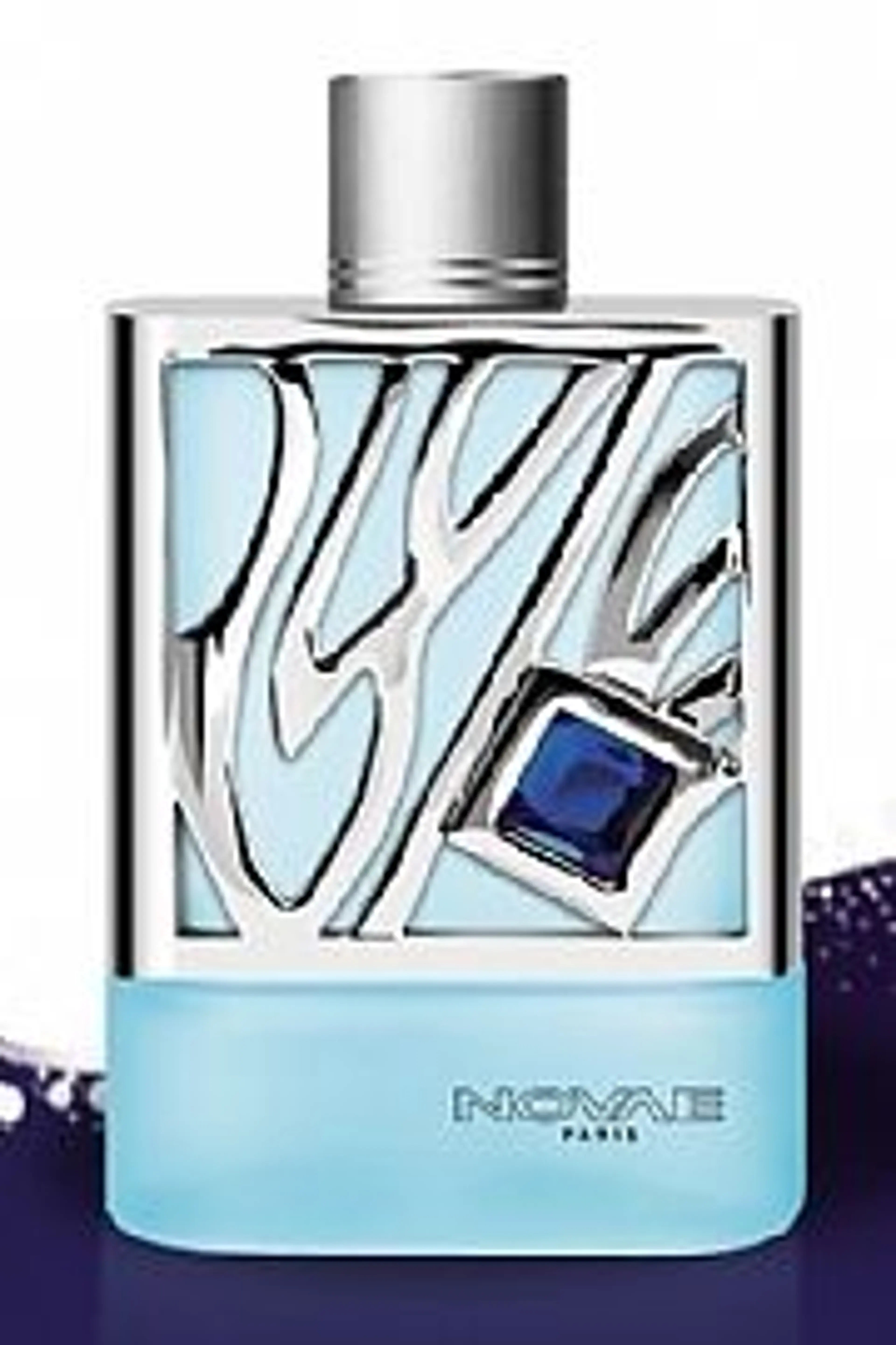 Real Man Blue