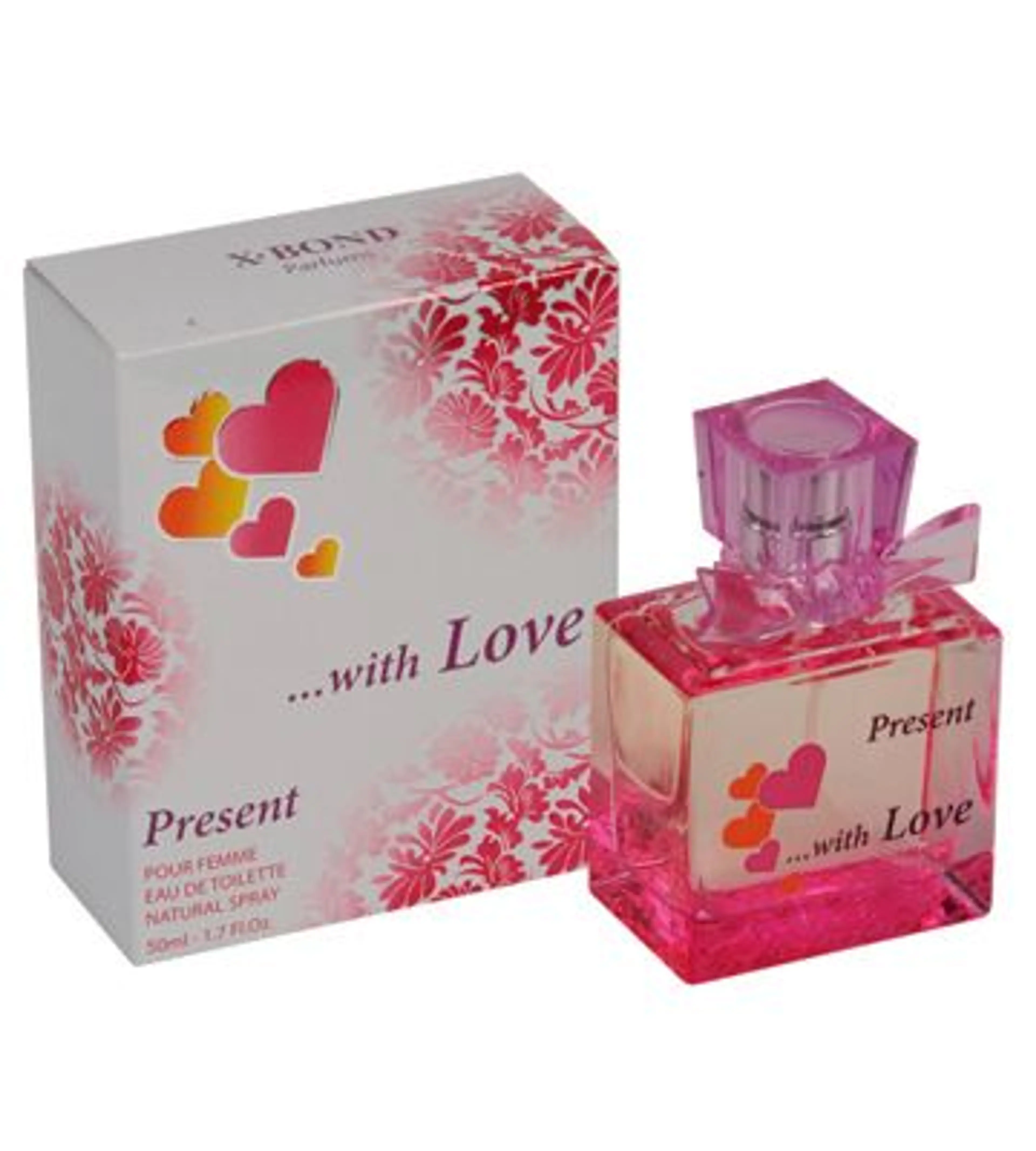 Present... With Love
