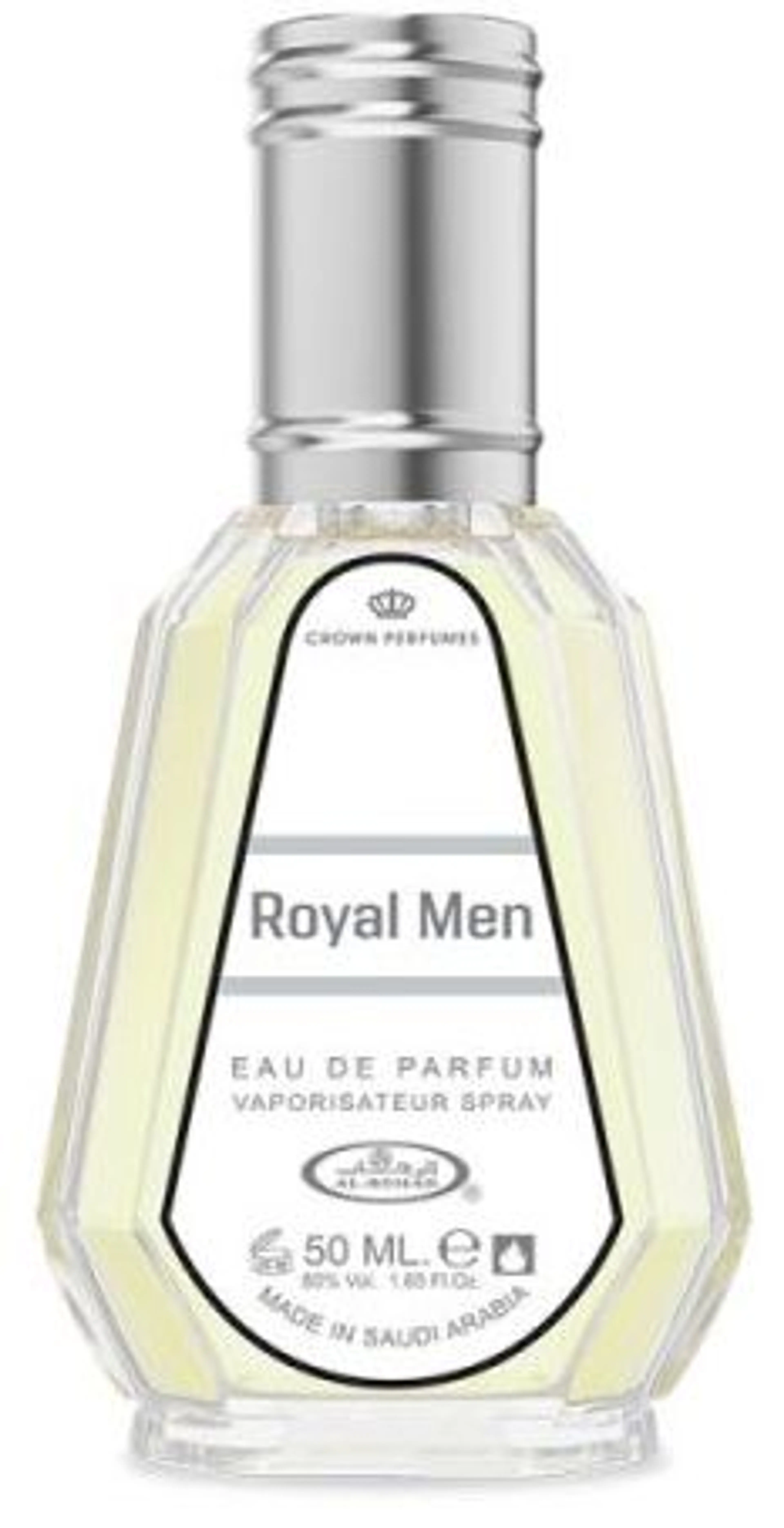 Royal Men