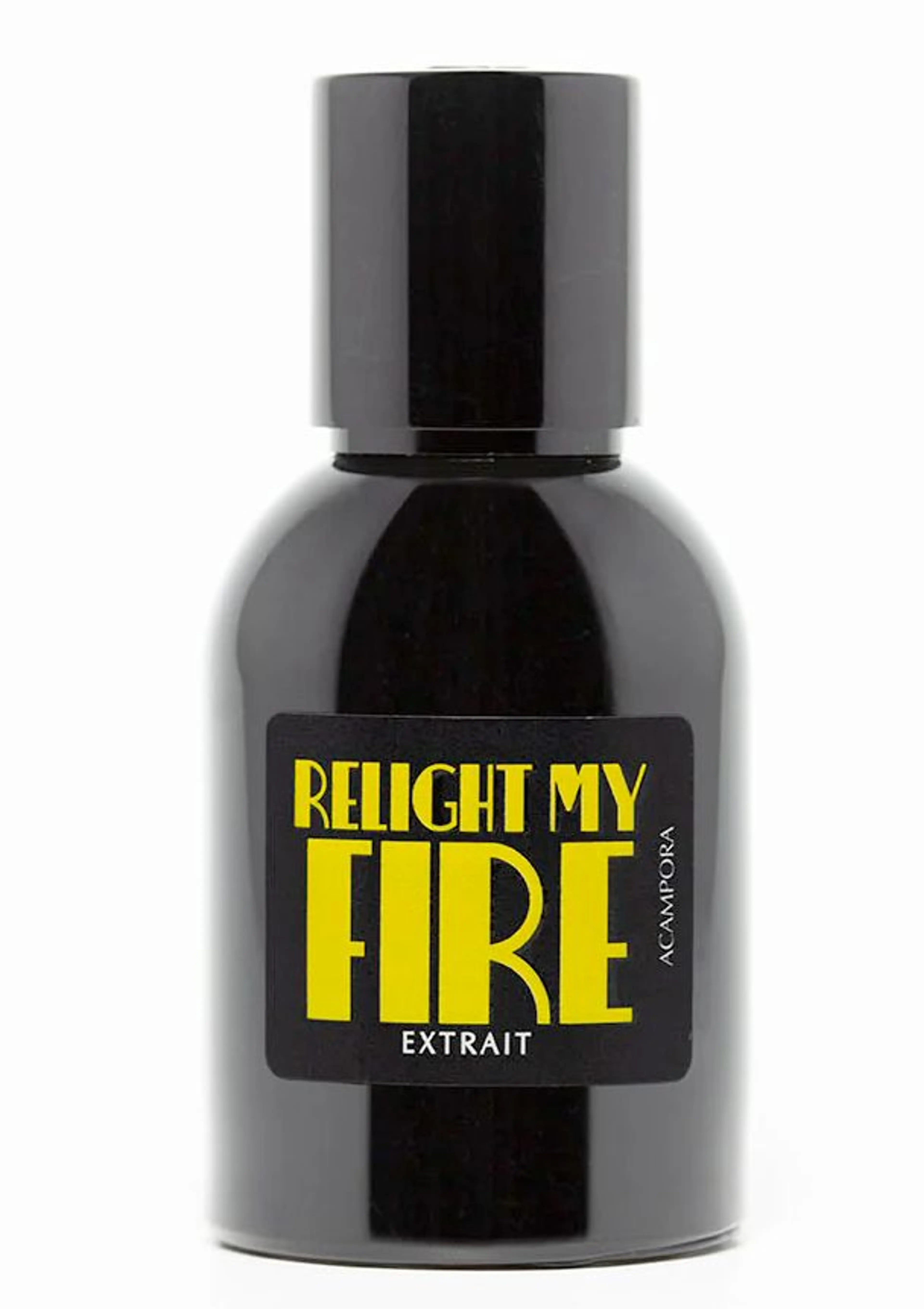 Relight My Fire – Extrait de Parfum