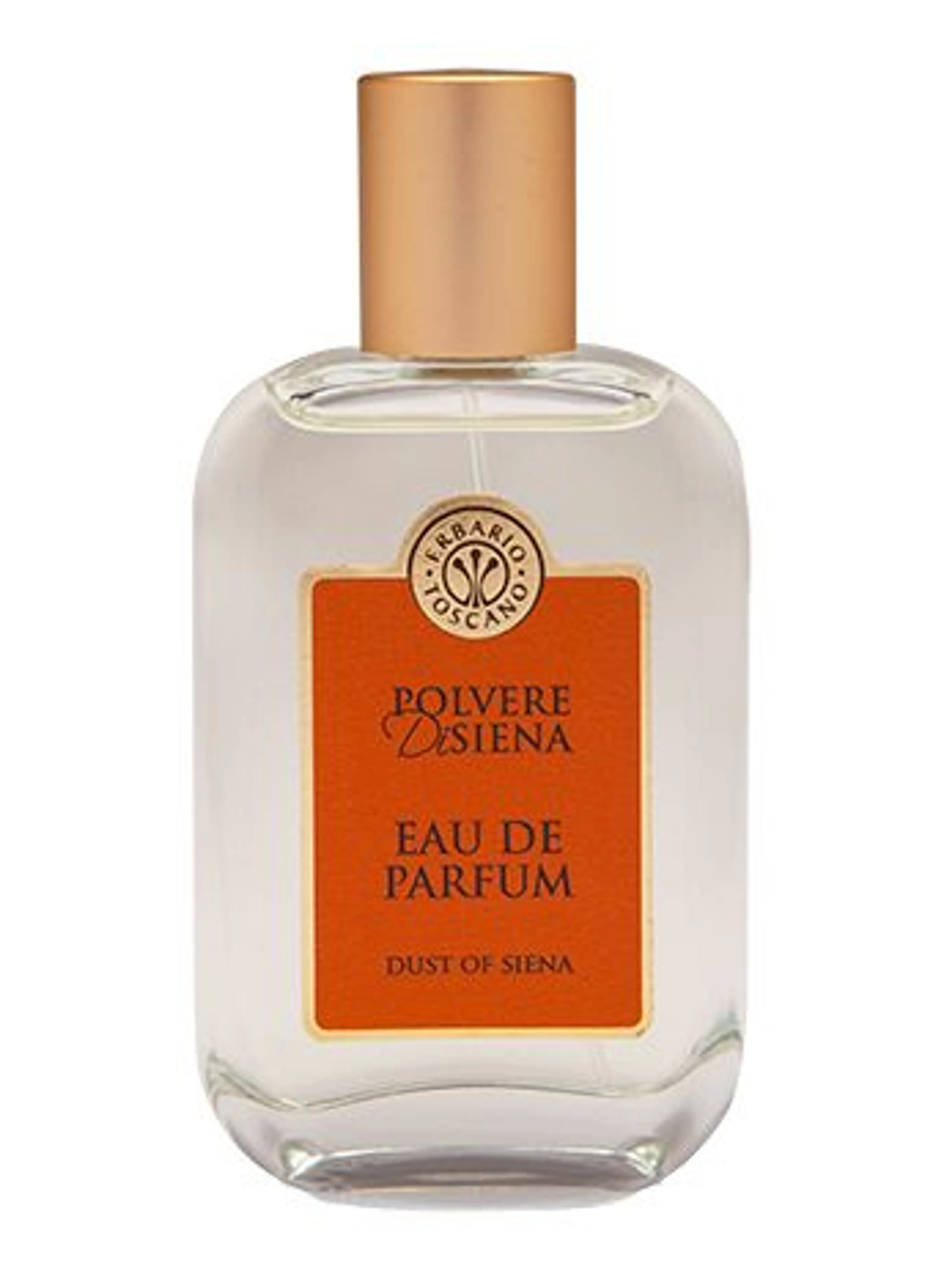 Polvere di Siena