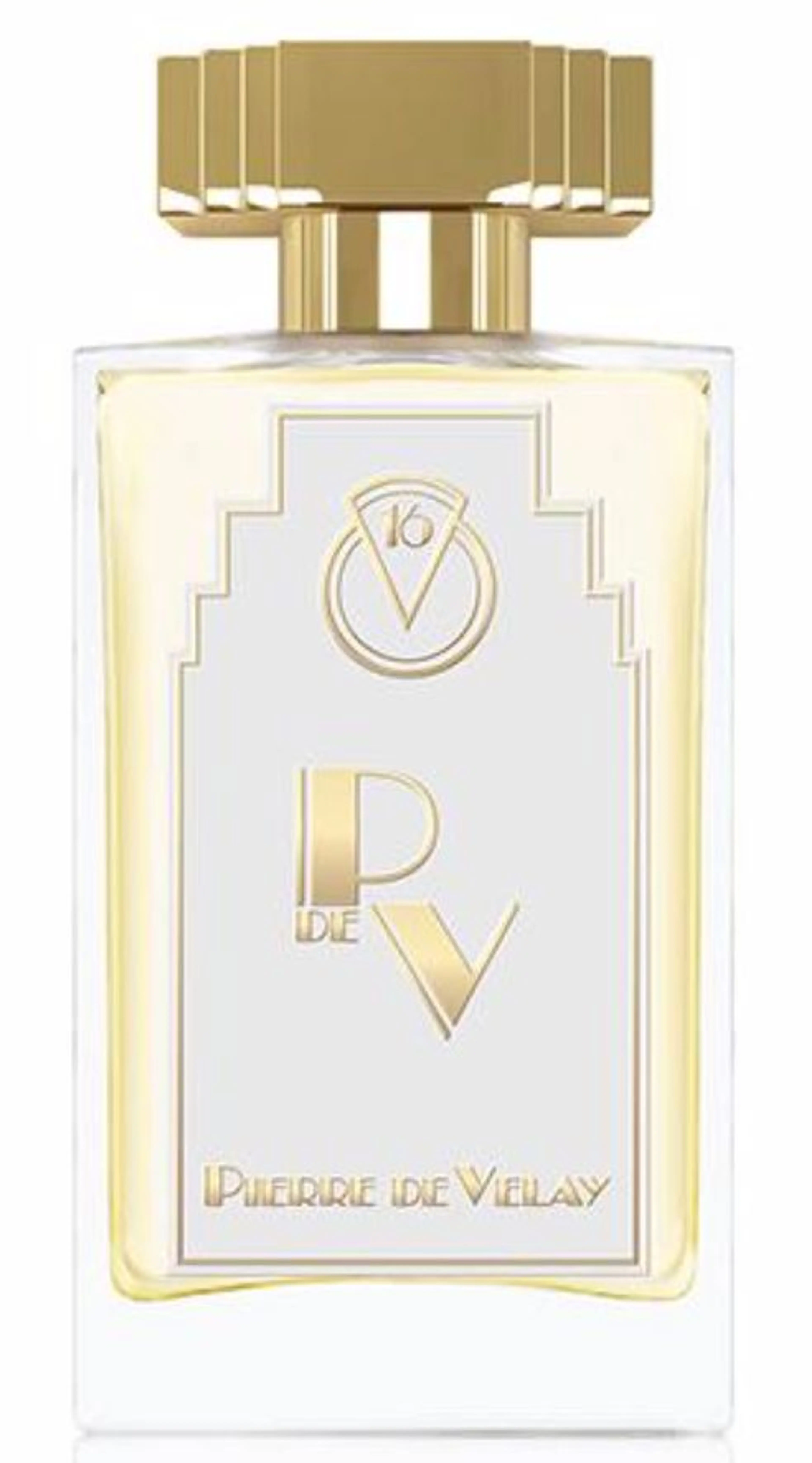 Pierre de Velay No. 16