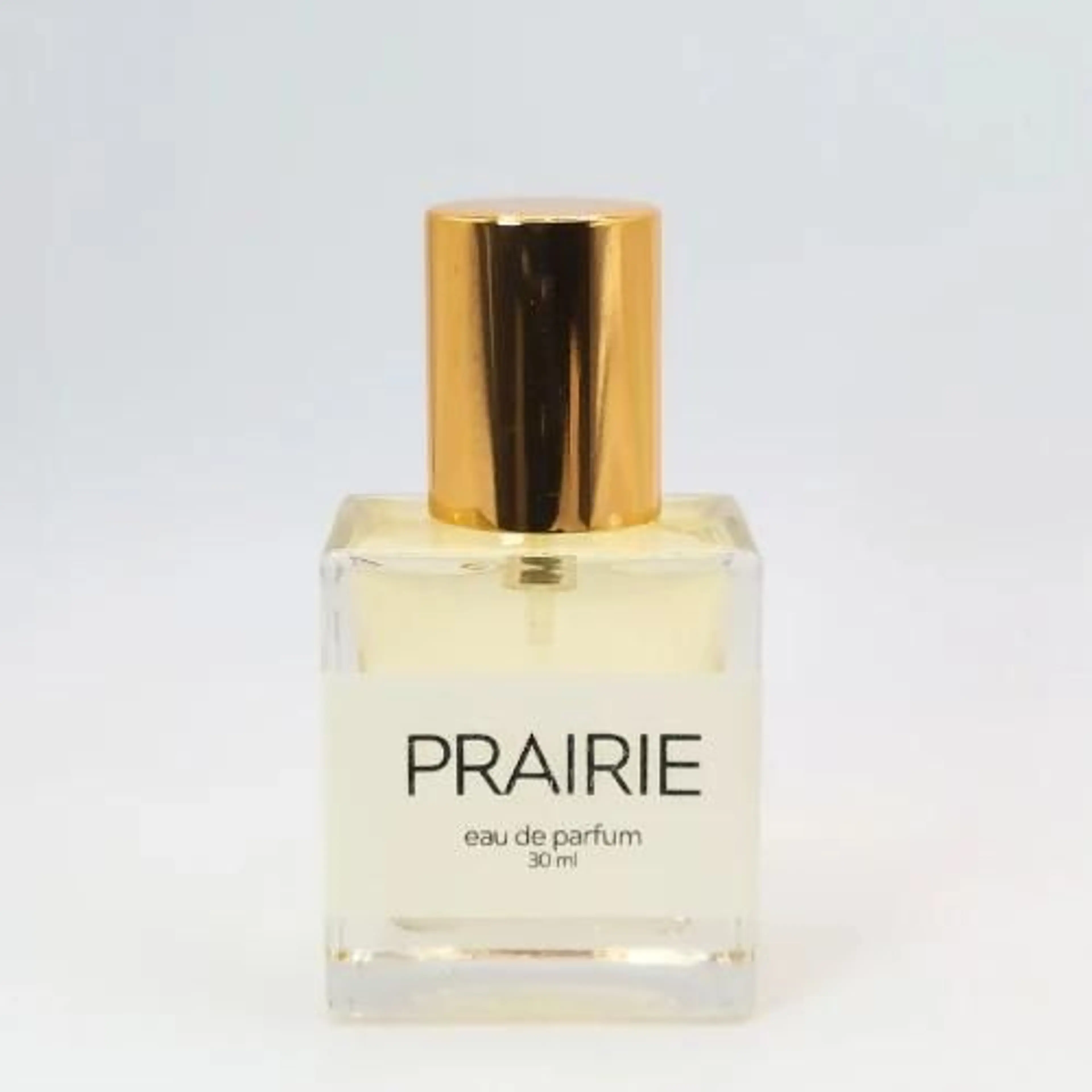 Prairie