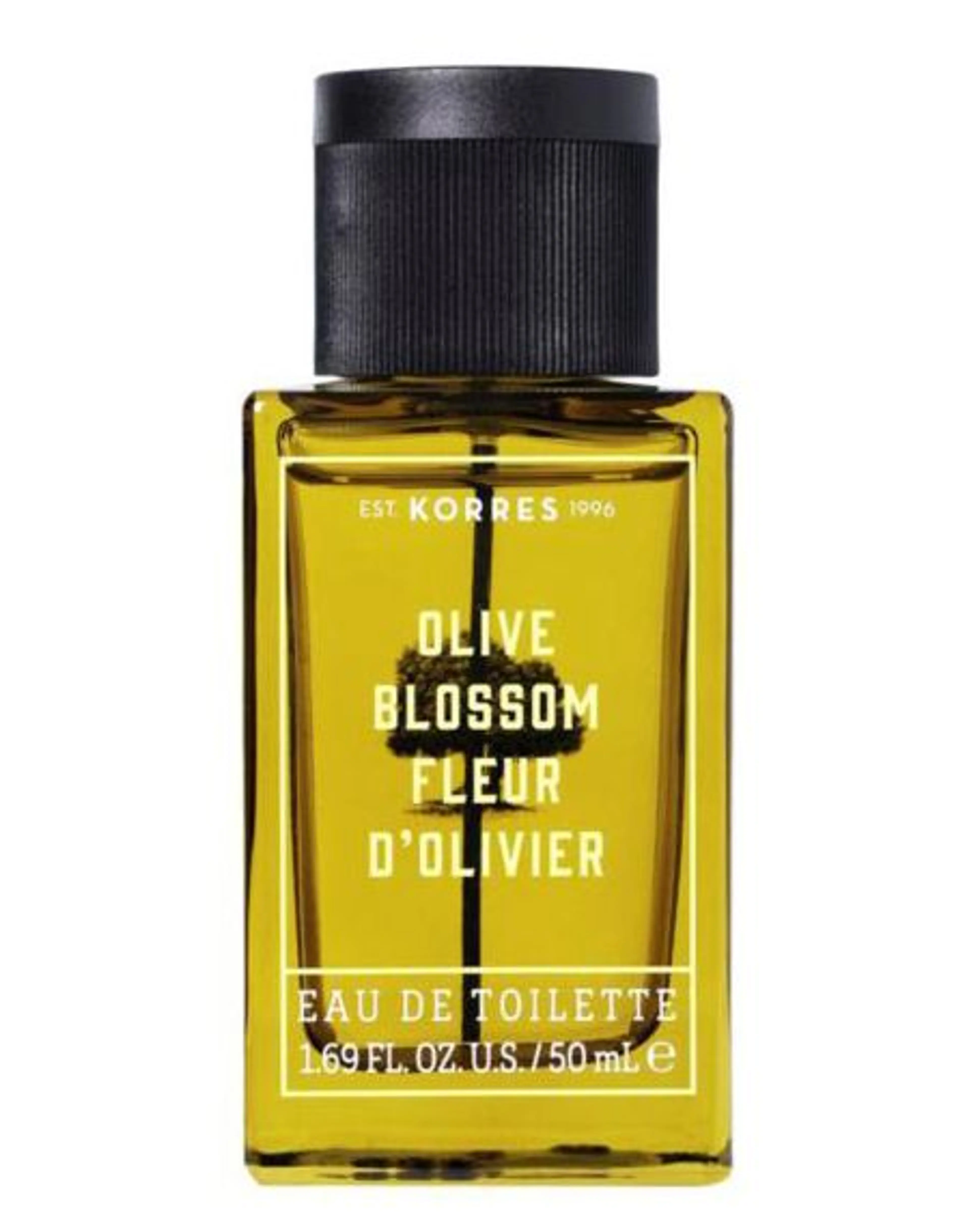 Pure Greek Olive Blossom