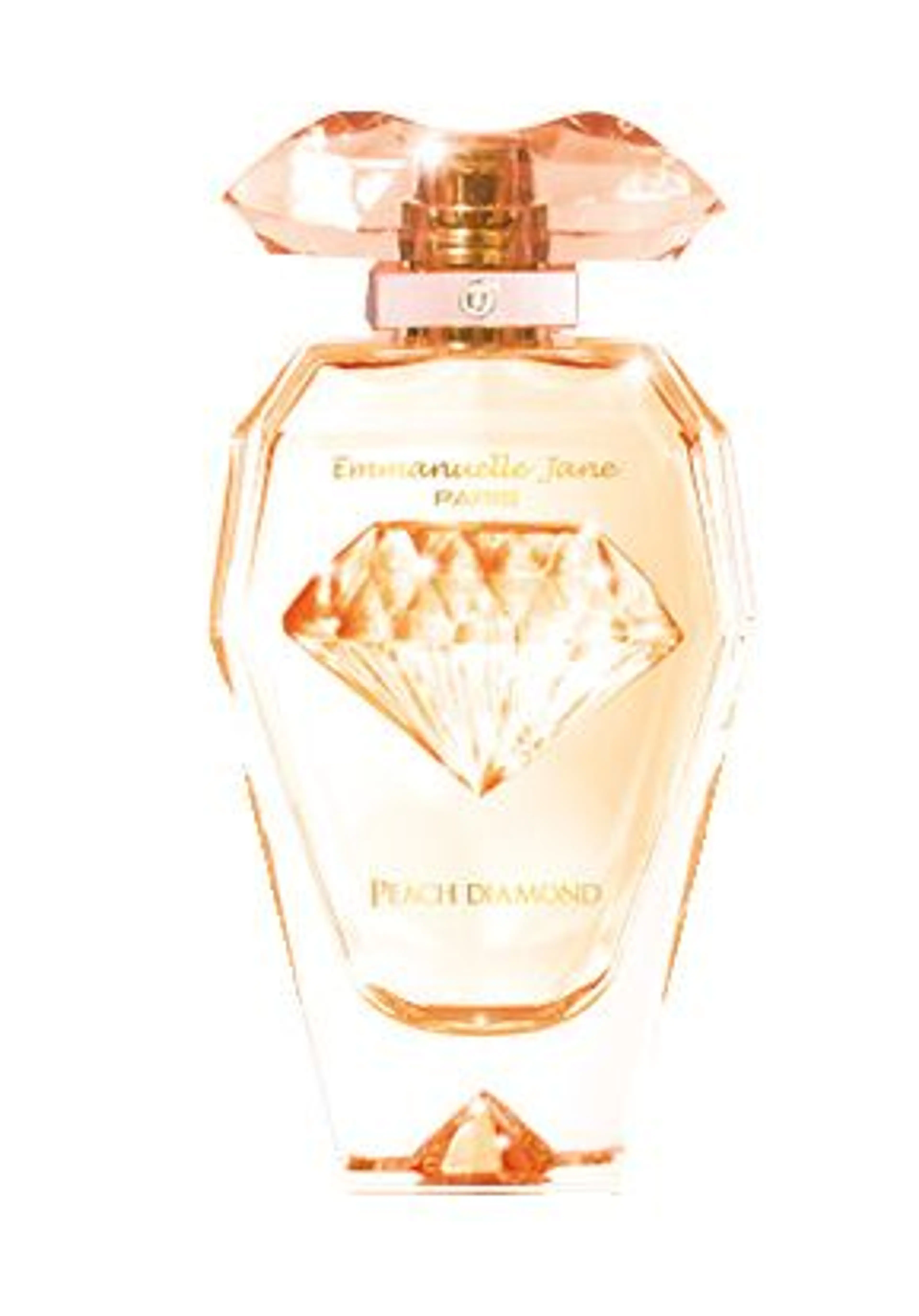 Peach Diamond