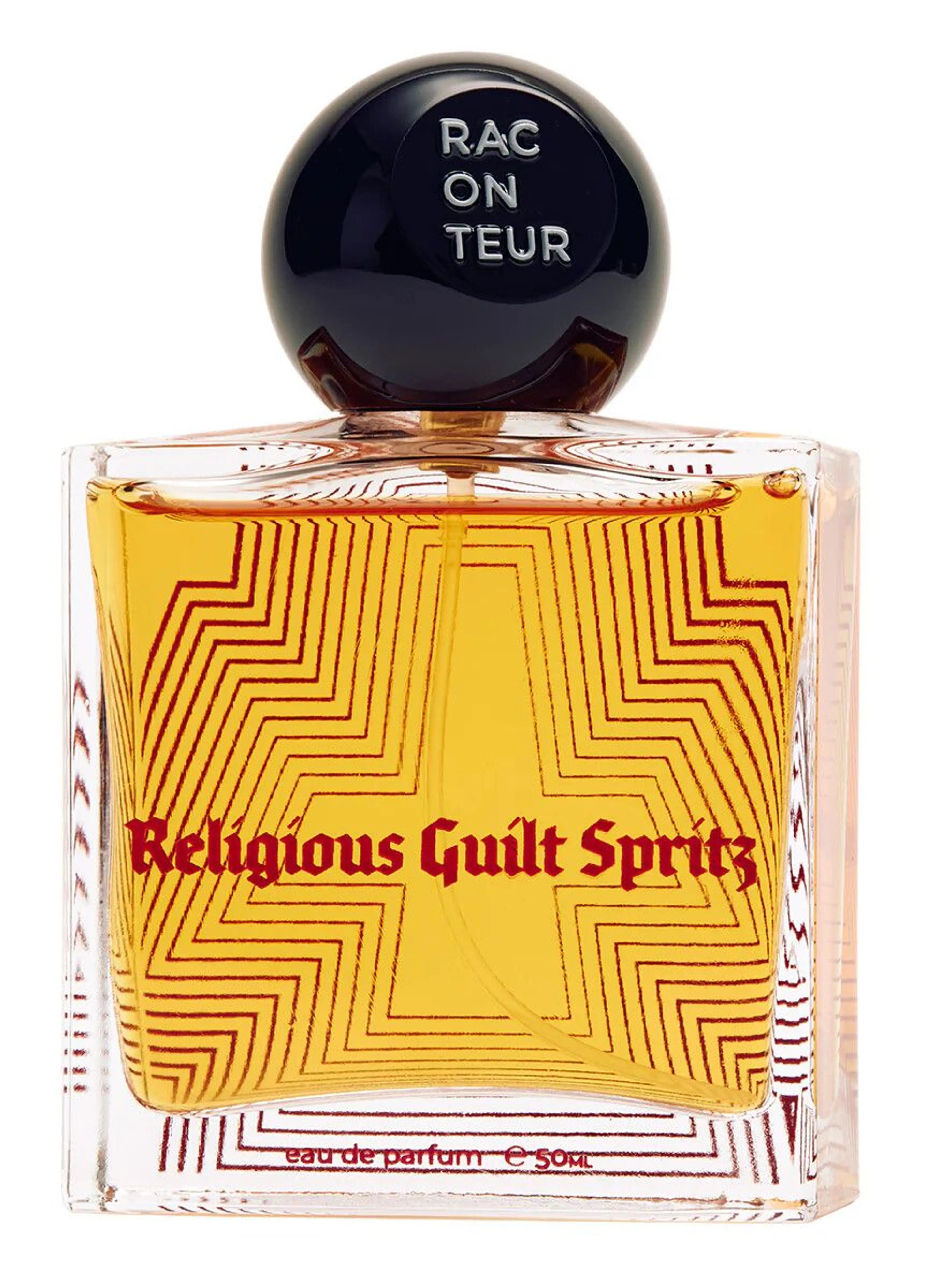 Religious Guilt Spritz