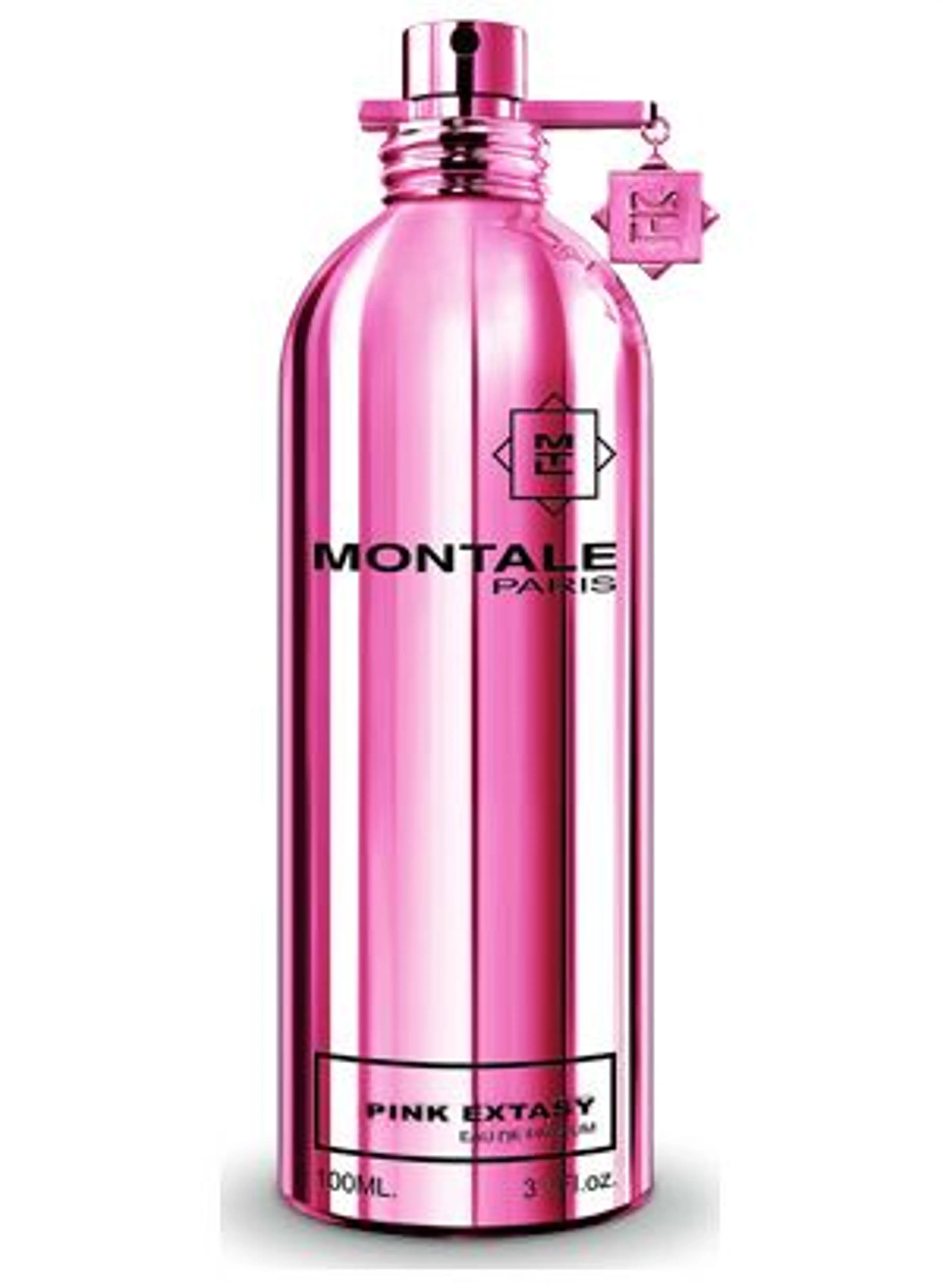 Pink Extasy