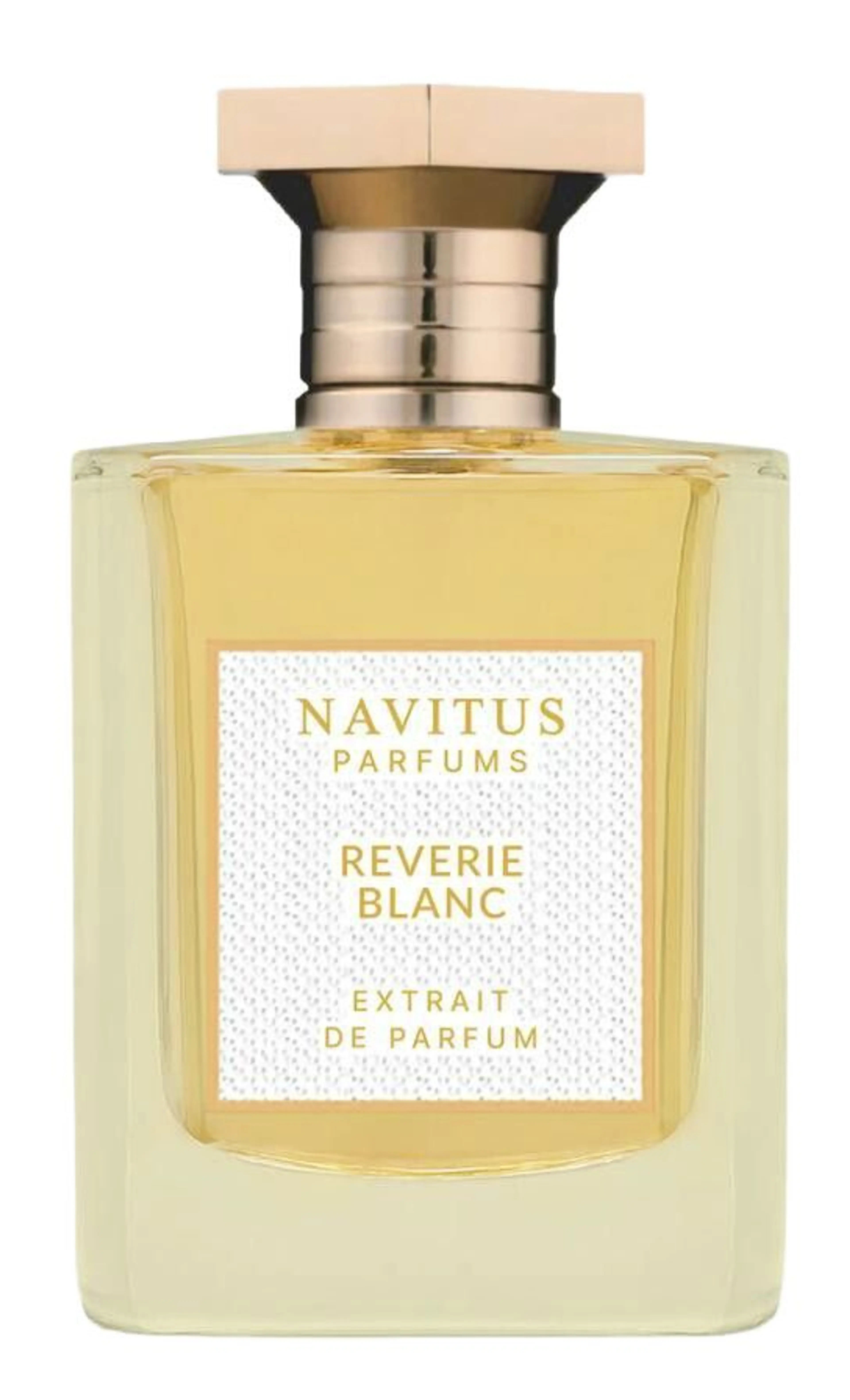Reverie Blanc