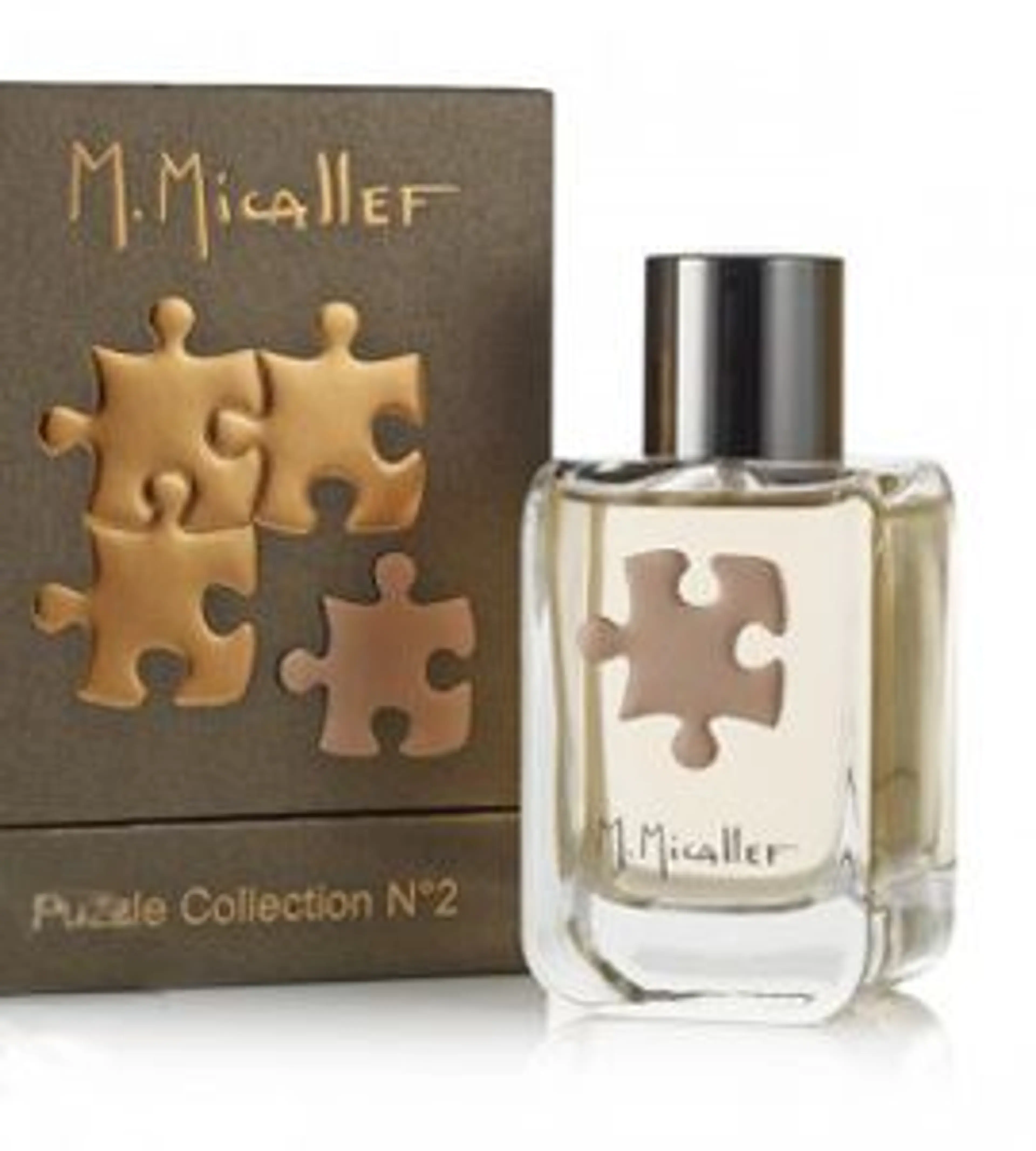 Puzzle No. 2