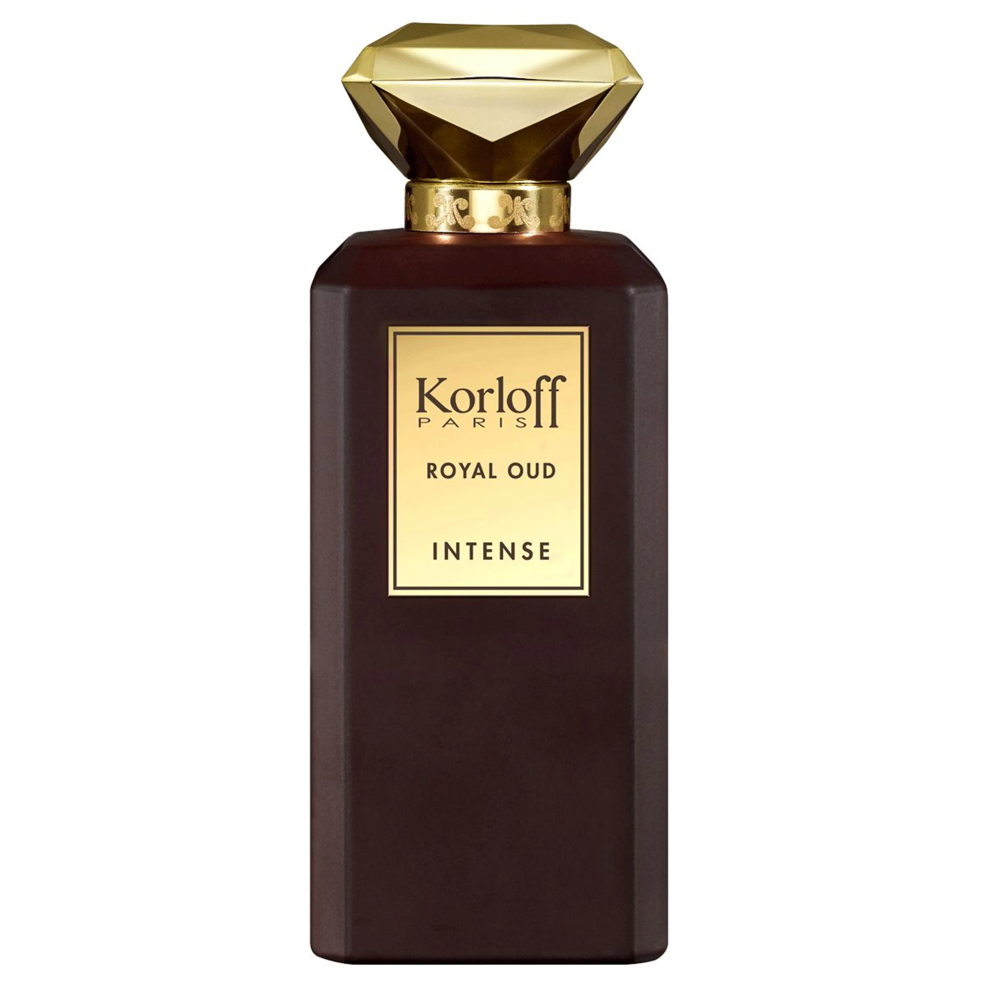 Royal Oud Intense