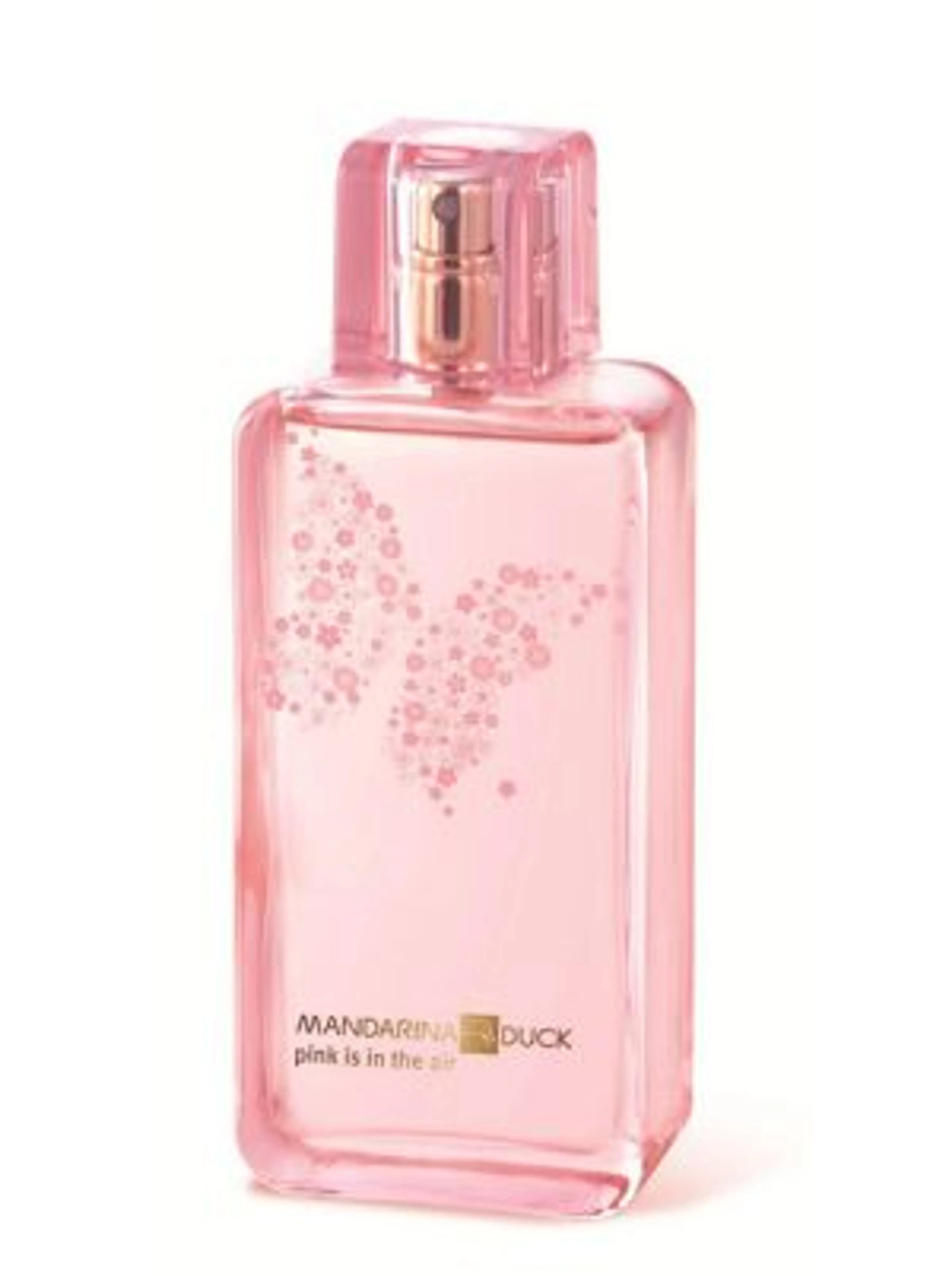 Pink Is In The Air