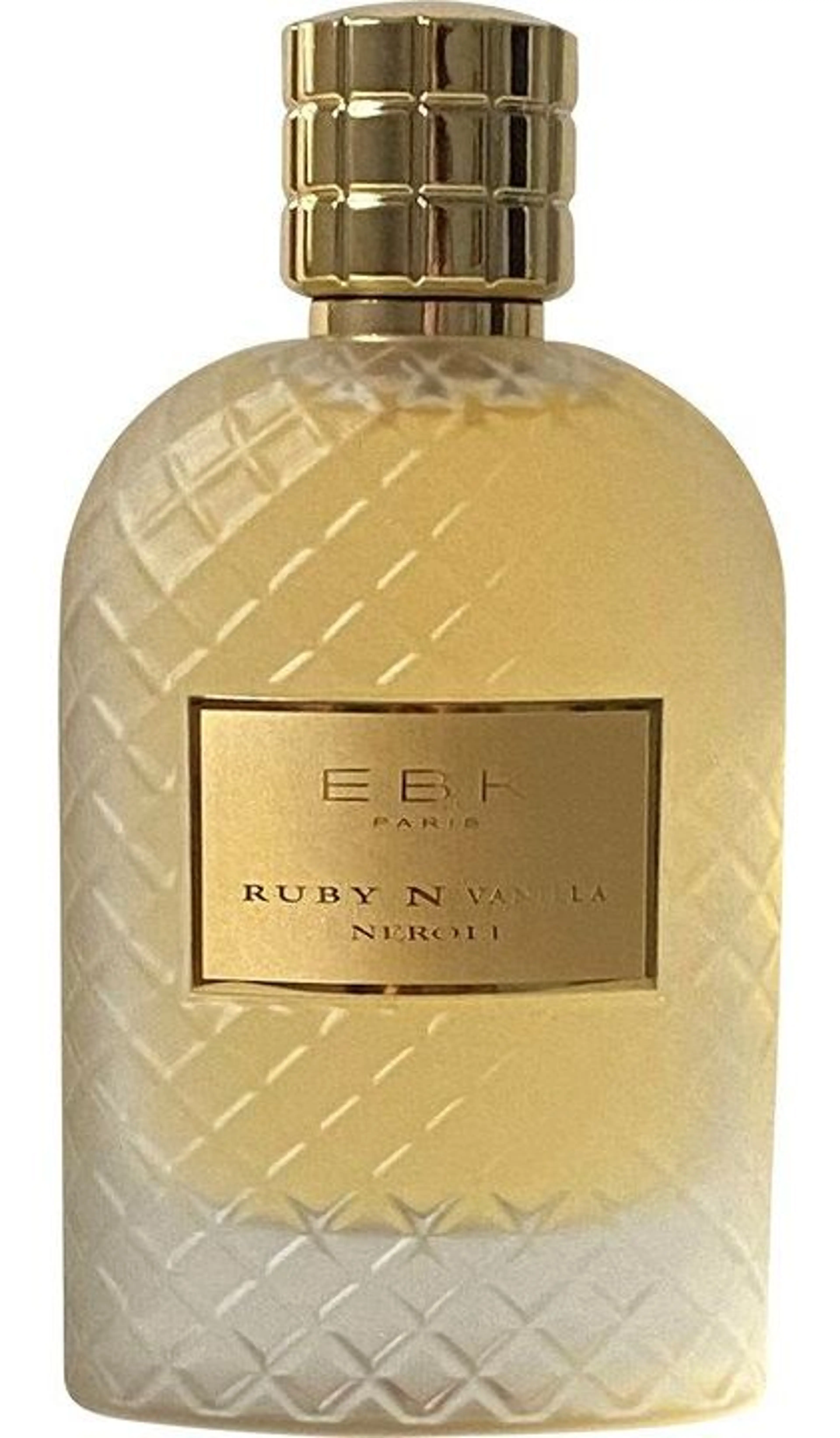 Ruby N Vanilla Neroli