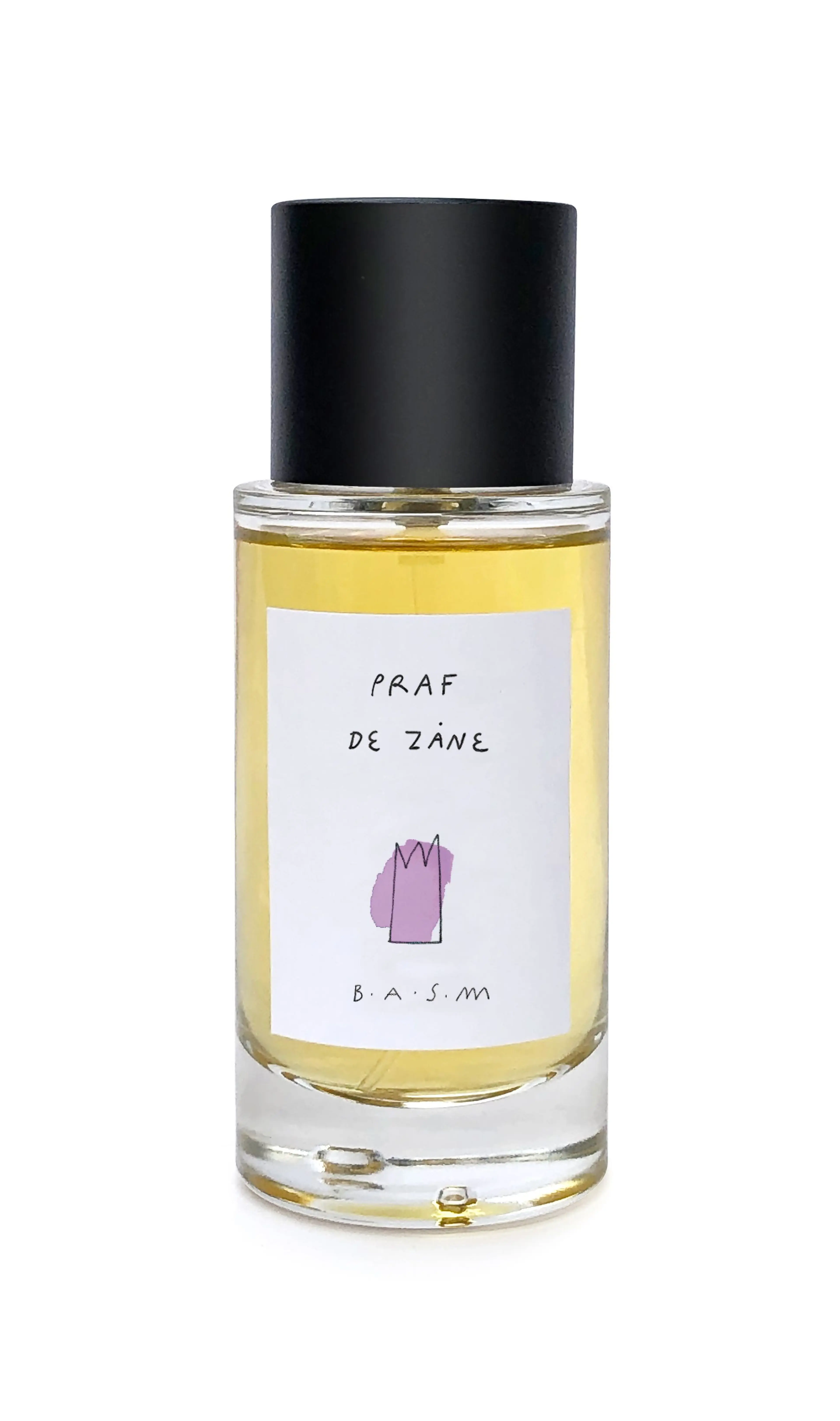 Praf de Zâne (Fairy Dust)
