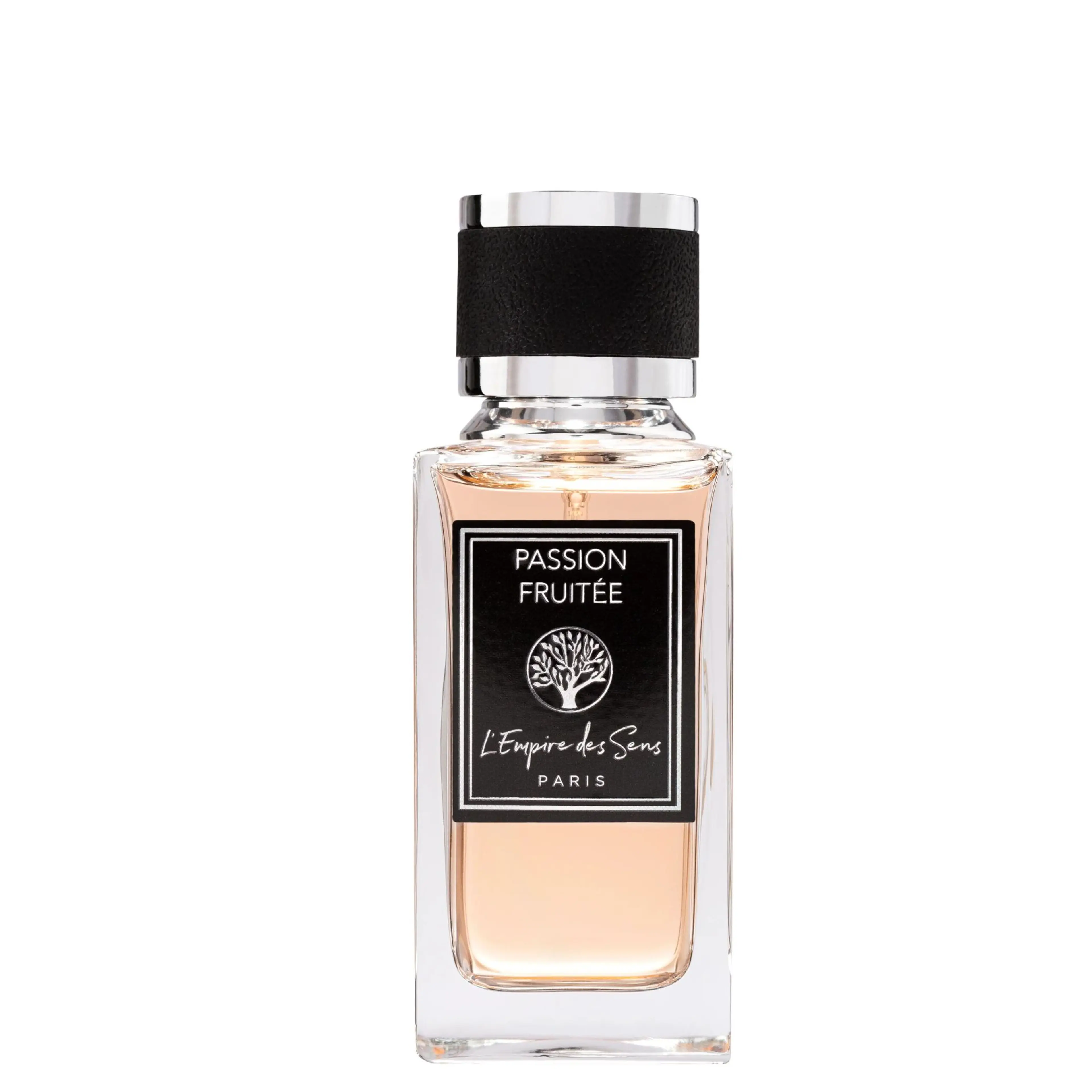 Passion Fruitée