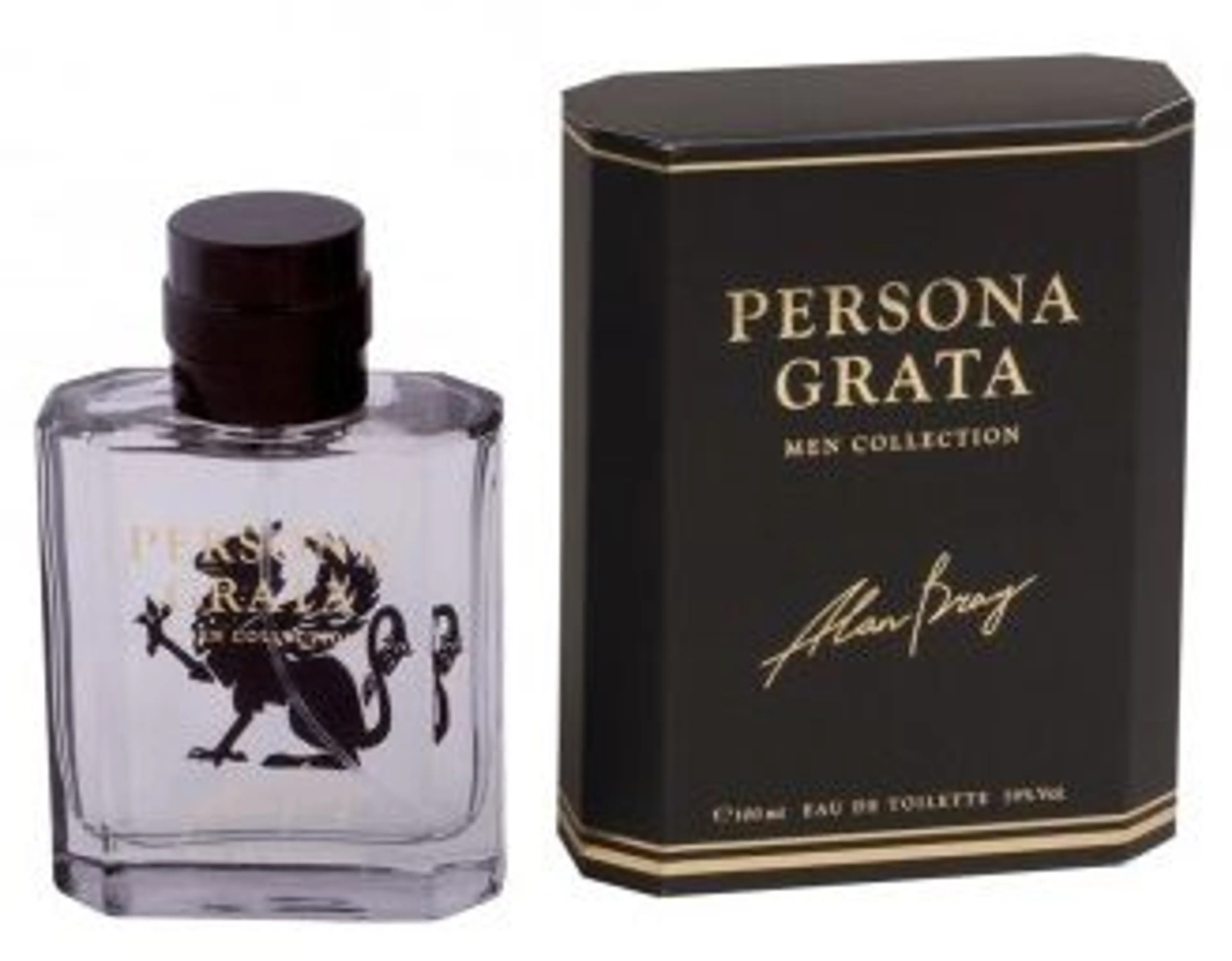 Persona Grata